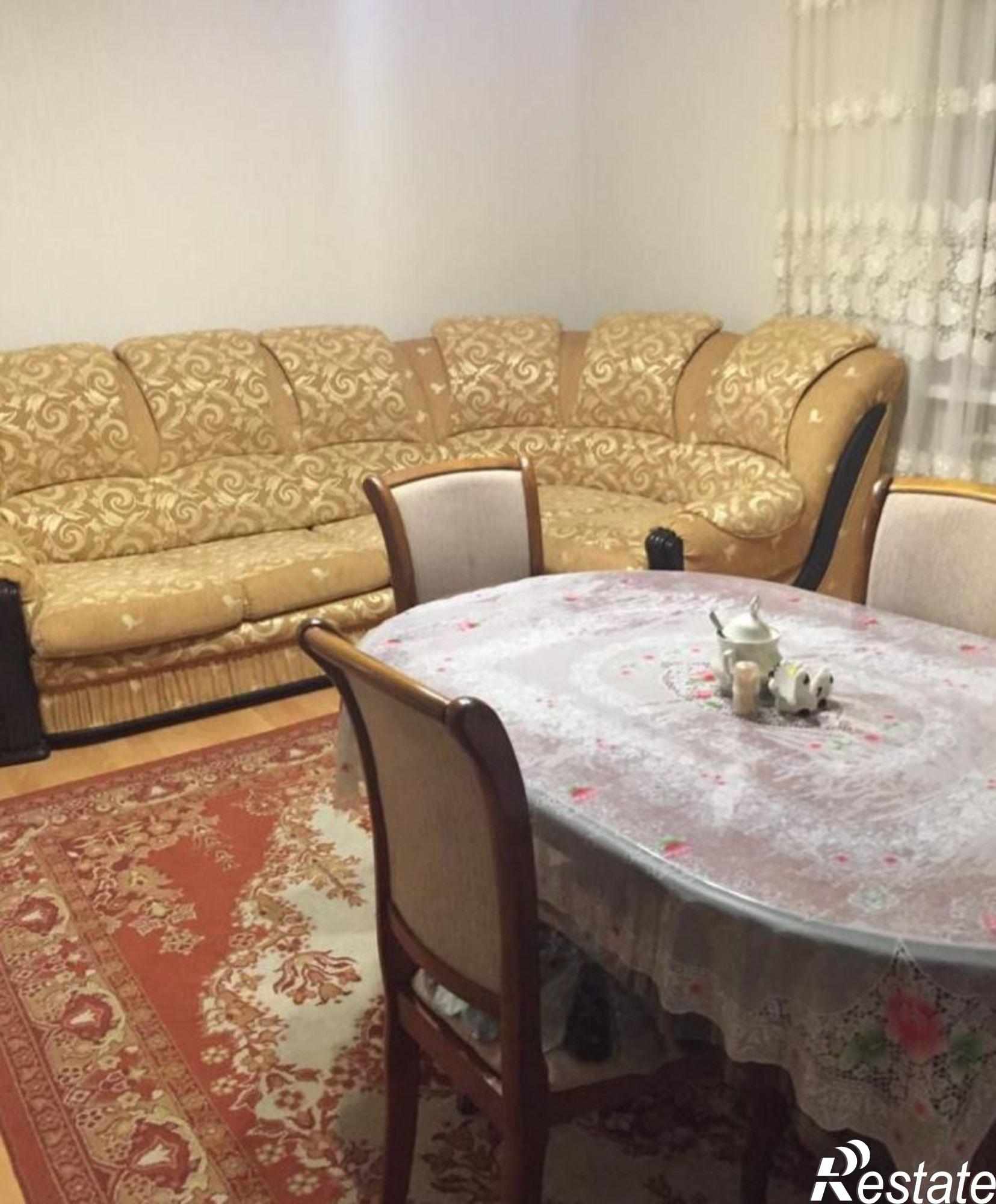 Купить квартиру за 5 300 000 рублей на Московская ул, 14к7