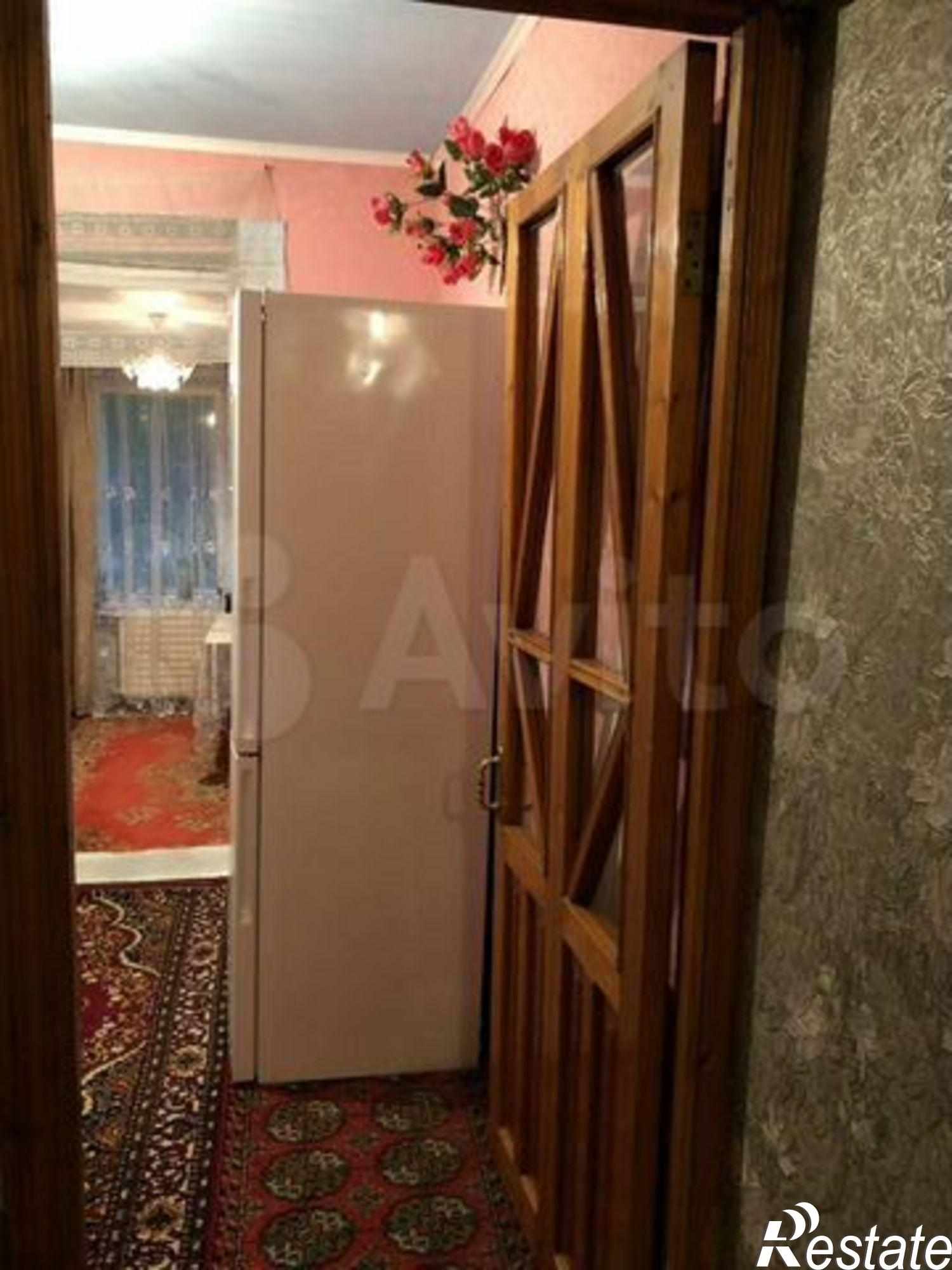 Купить квартиру за 4 800 000 рублей на Мира ул, 458/2