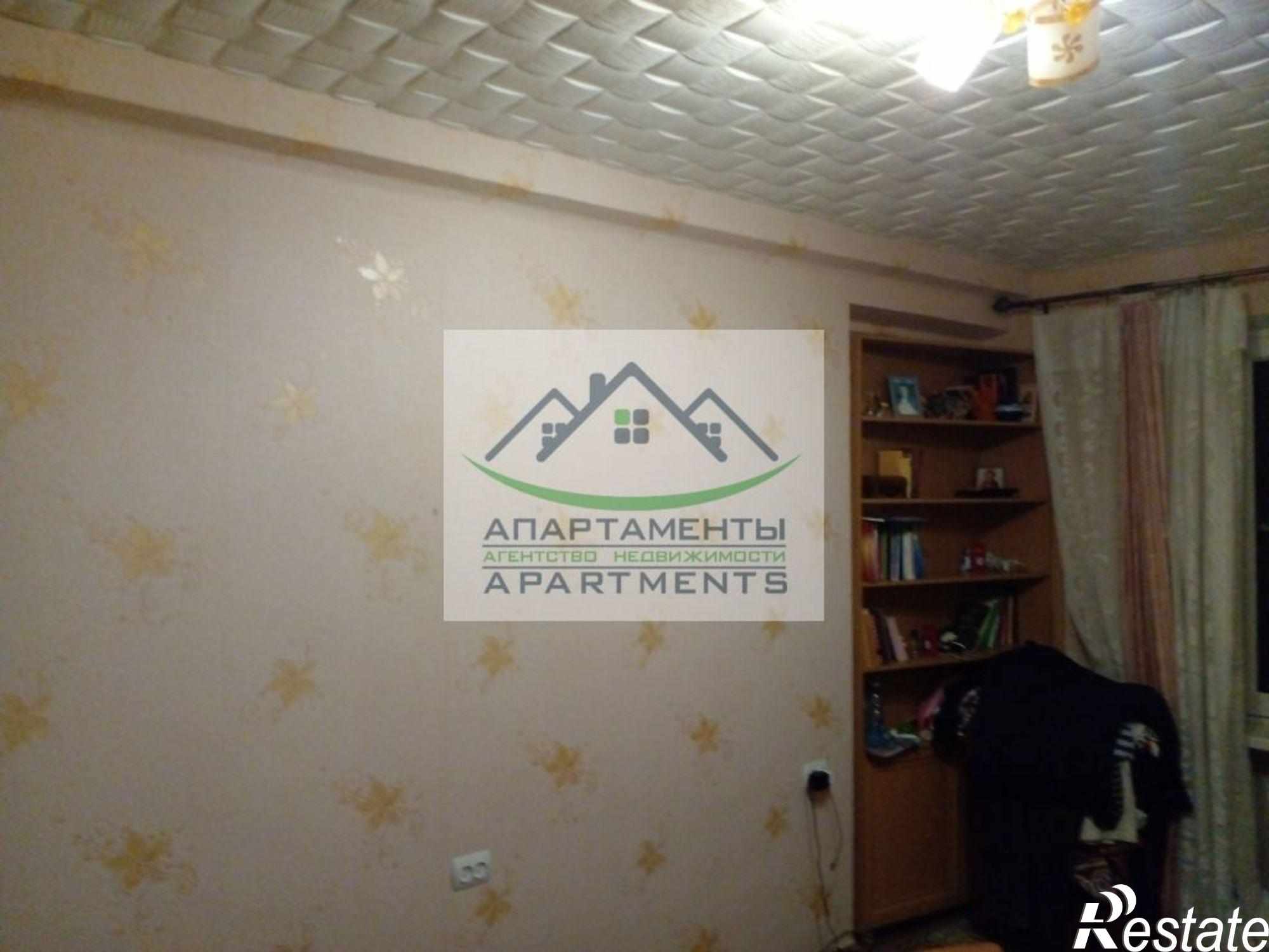 Купить квартиру за 4 300 000 рублей на Вокзальная ул, 43а