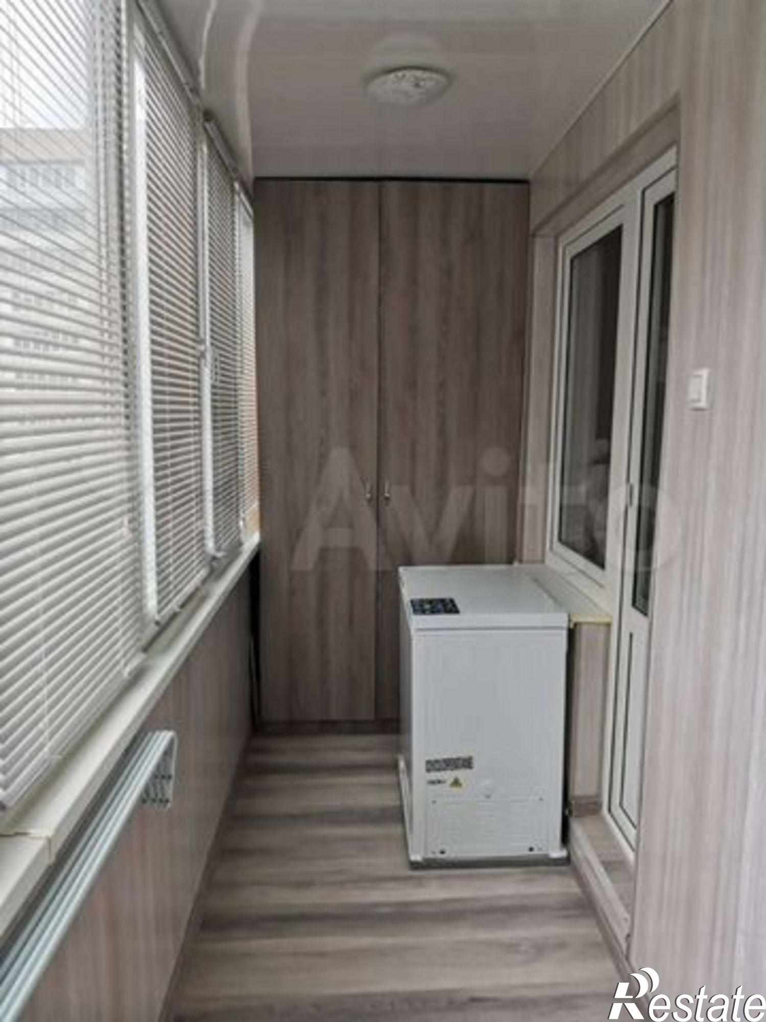 Купить квартиру за 4 950 000 рублей на Пирогова ул, 62/3