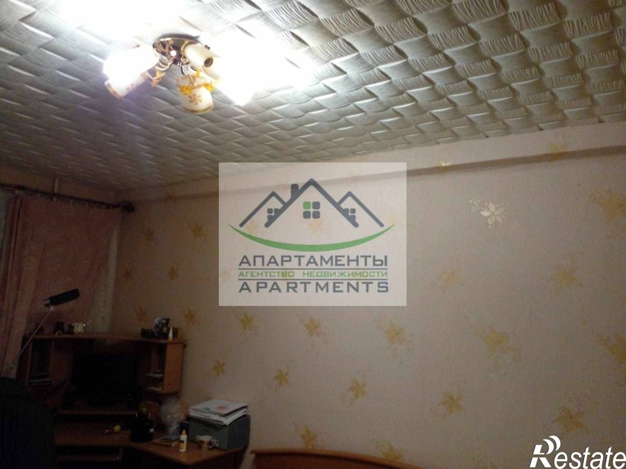 Купить квартиру за 4 300 000 рублей на Вокзальная ул, 43а