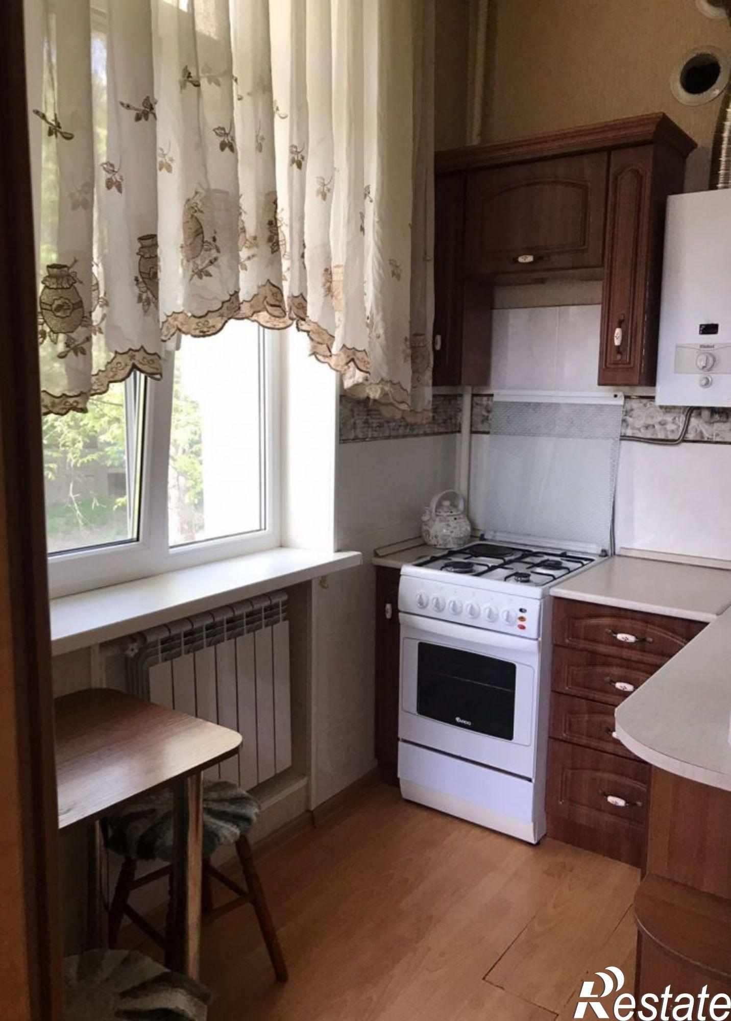 Купить квартиру за 5 300 000 рублей на Московская ул, 14к7