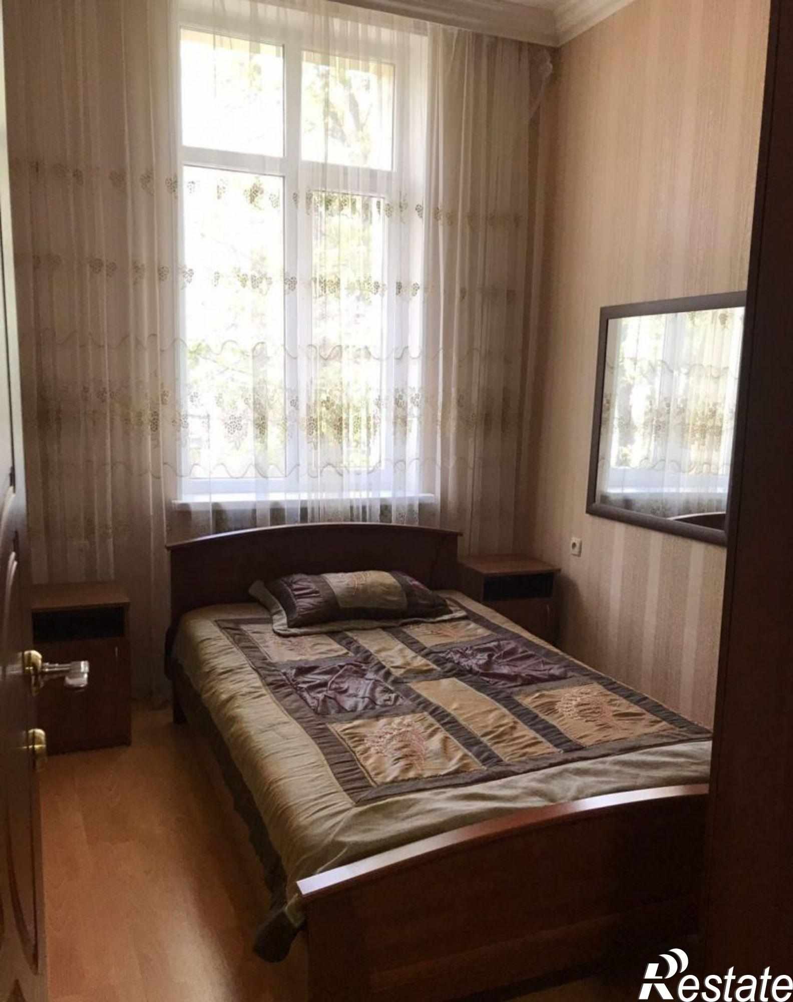 Купить квартиру за 5 300 000 рублей на Московская ул, 14к7