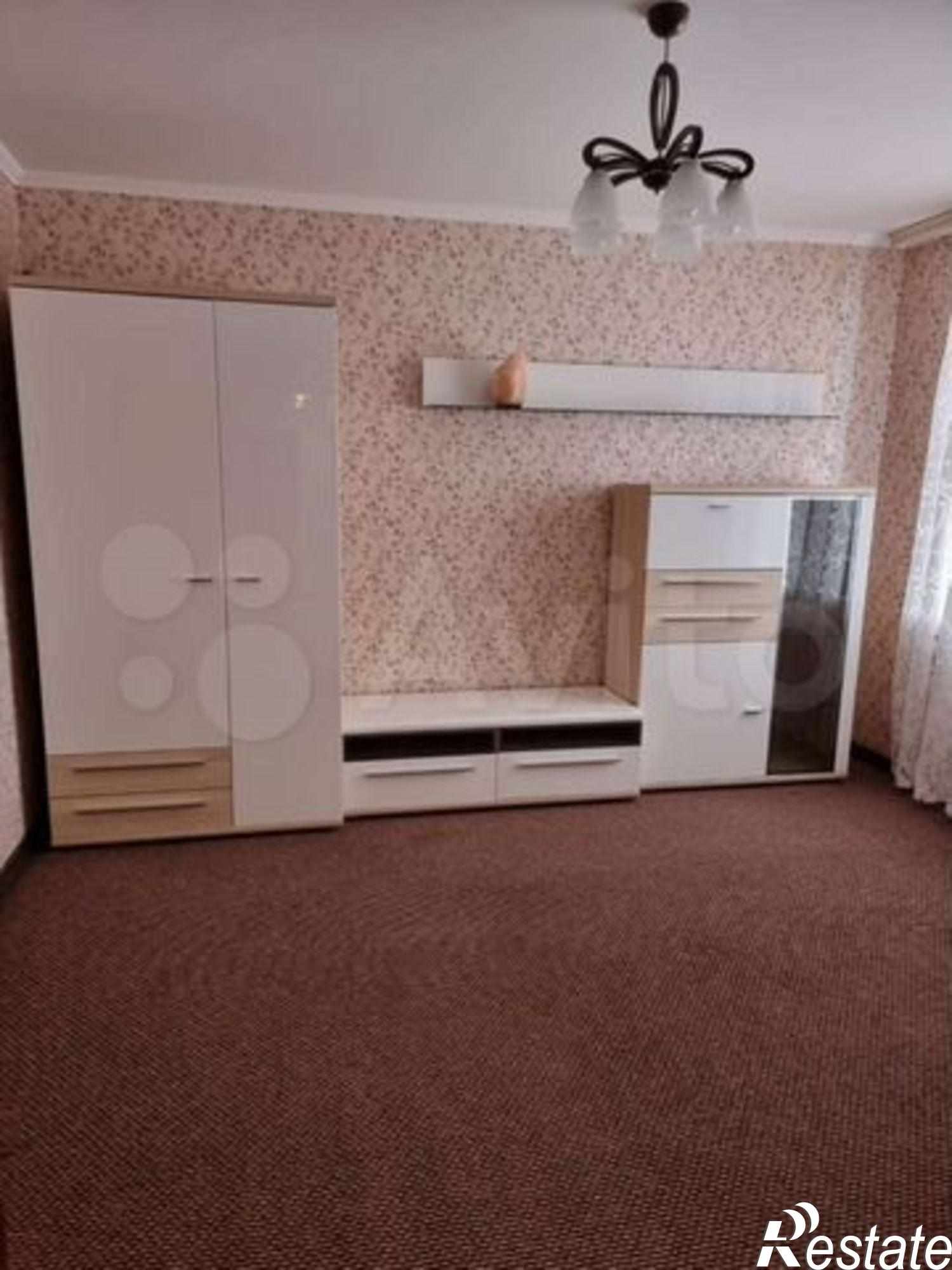 Купить квартиру за 4 550 000 рублей на Пирогова ул, 46/2