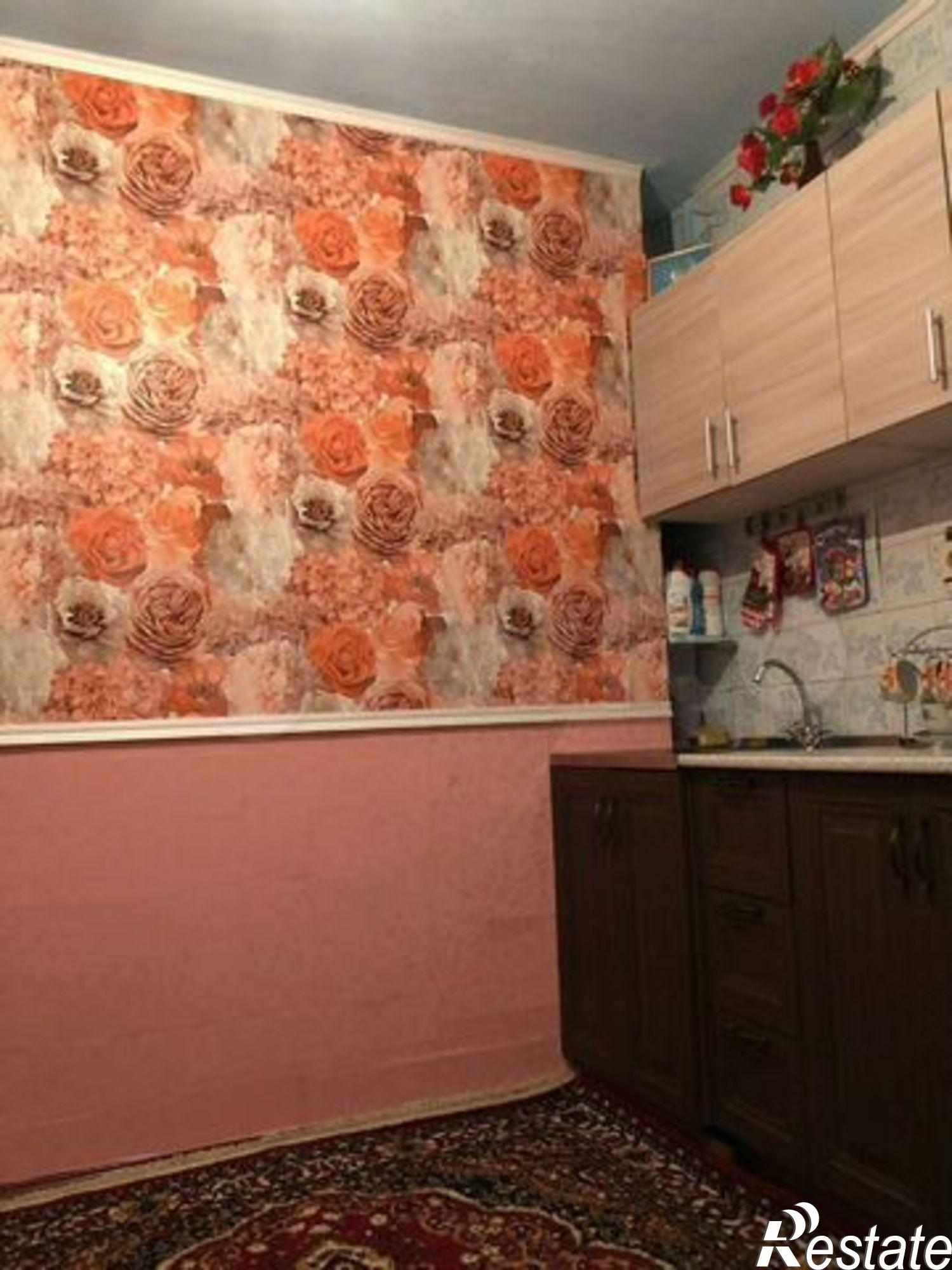 Купить квартиру за 4 800 000 рублей на Мира ул, 458/2