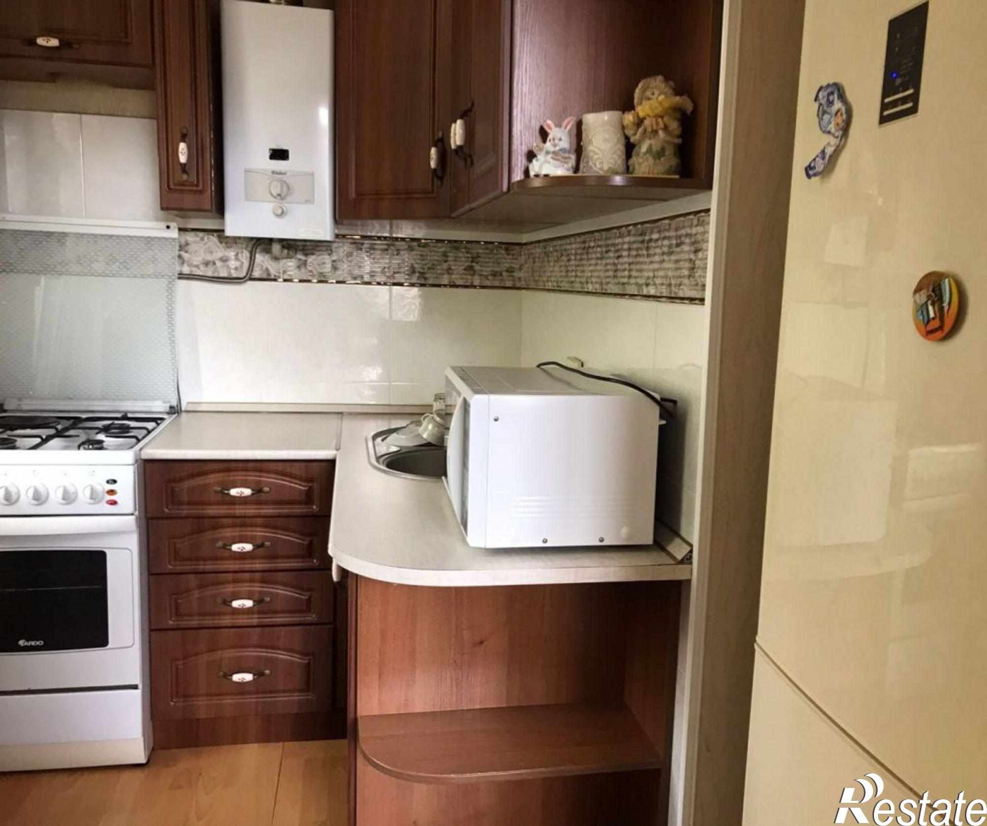 Купить квартиру за 5 300 000 рублей на Московская ул, 14к7