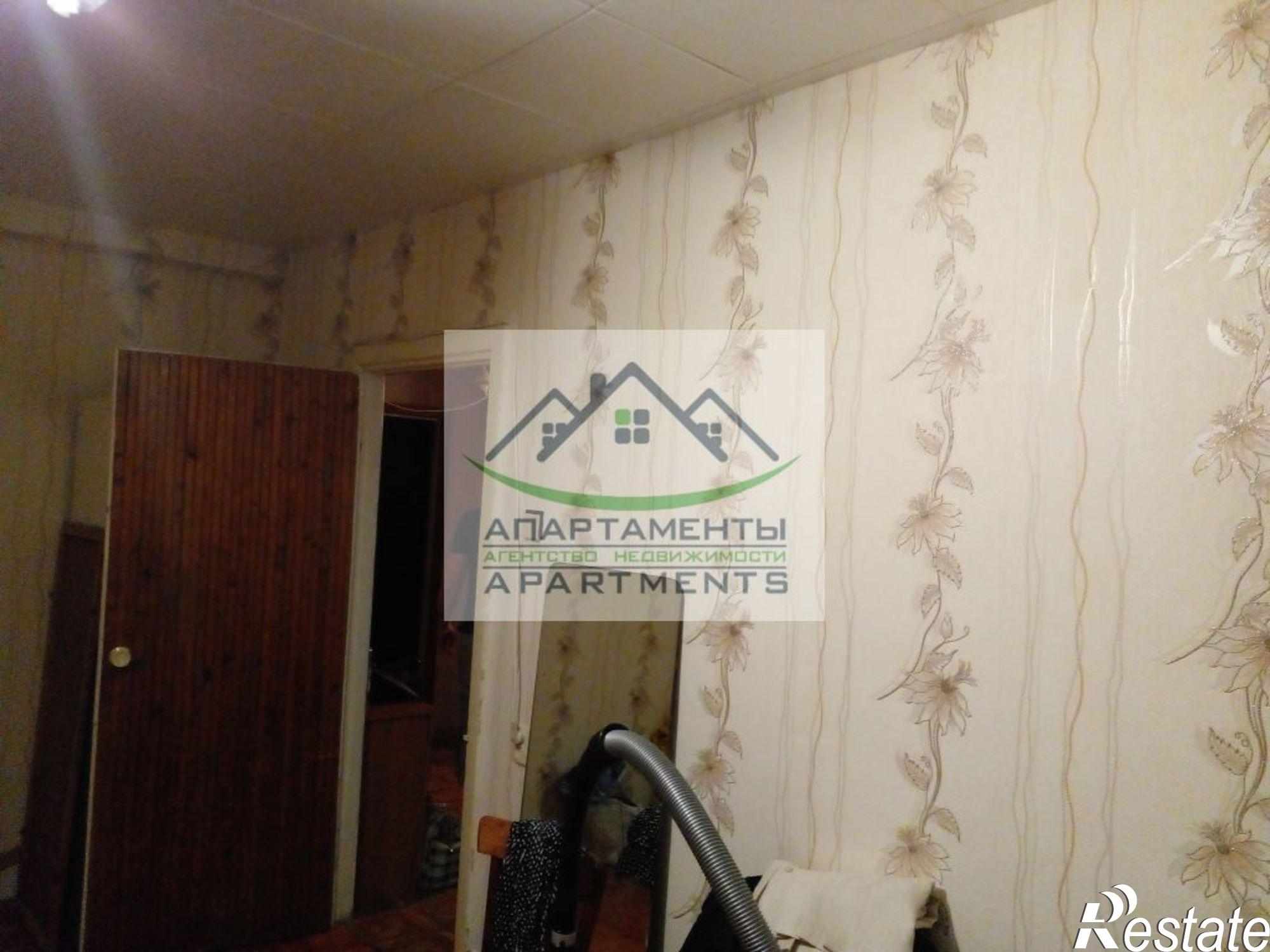 Купить квартиру за 4 300 000 рублей на Вокзальная ул, 43а
