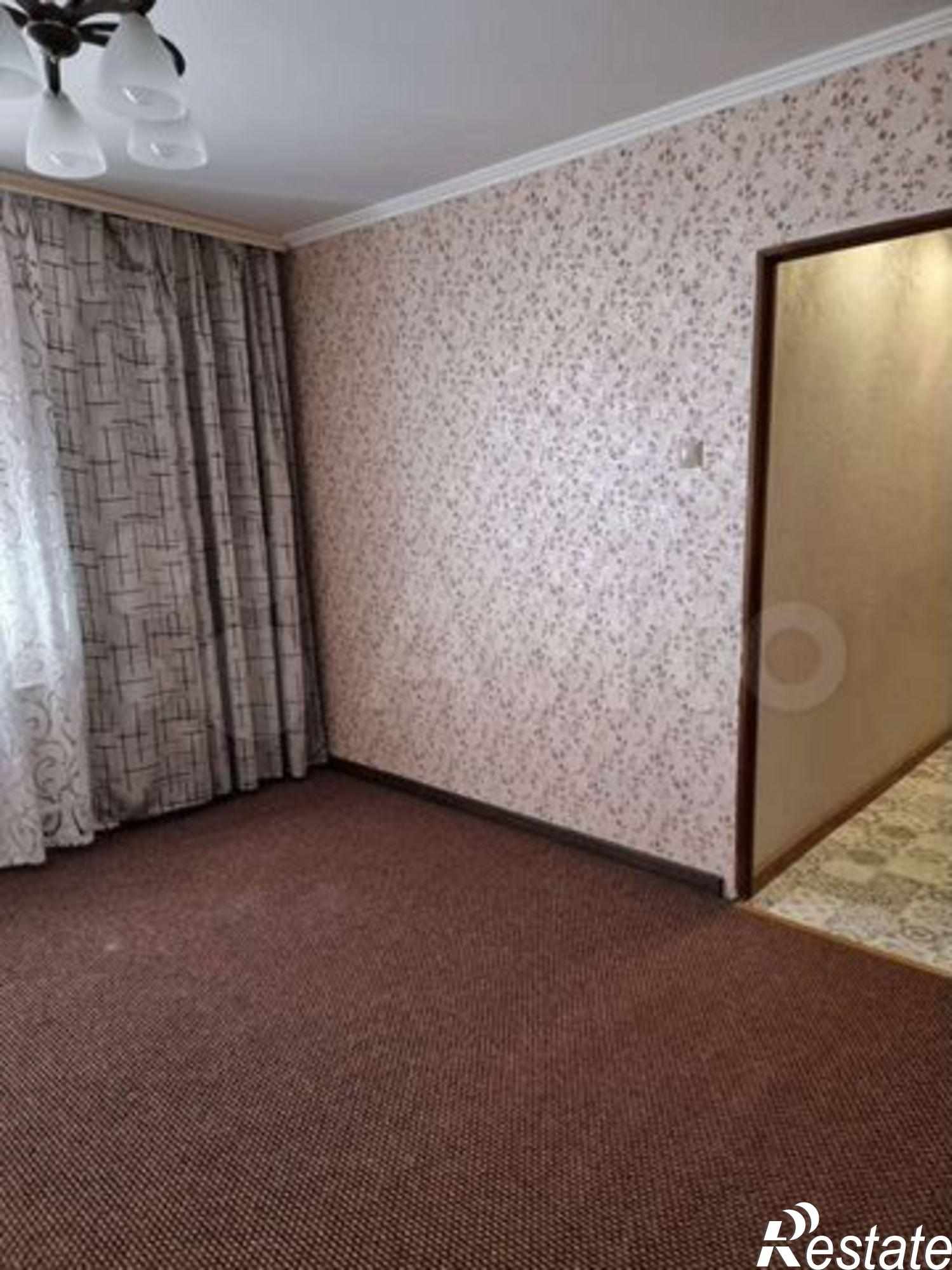 Купить квартиру за 4 550 000 рублей на Пирогова ул, 46/2