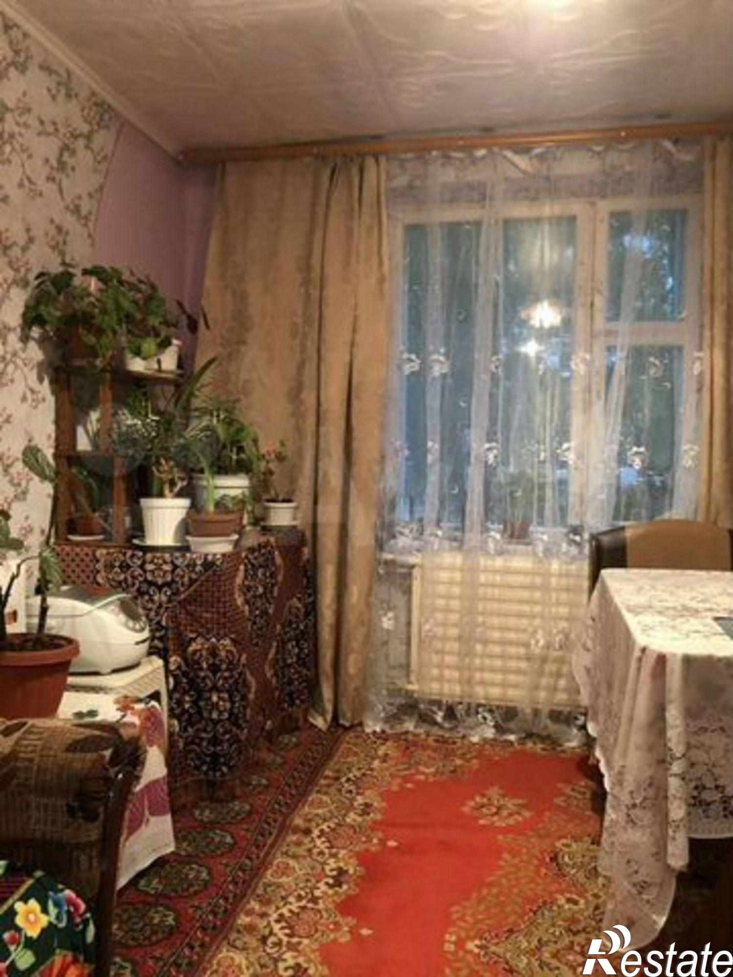 Купить квартиру за 4 800 000 рублей на Мира ул, 458/2