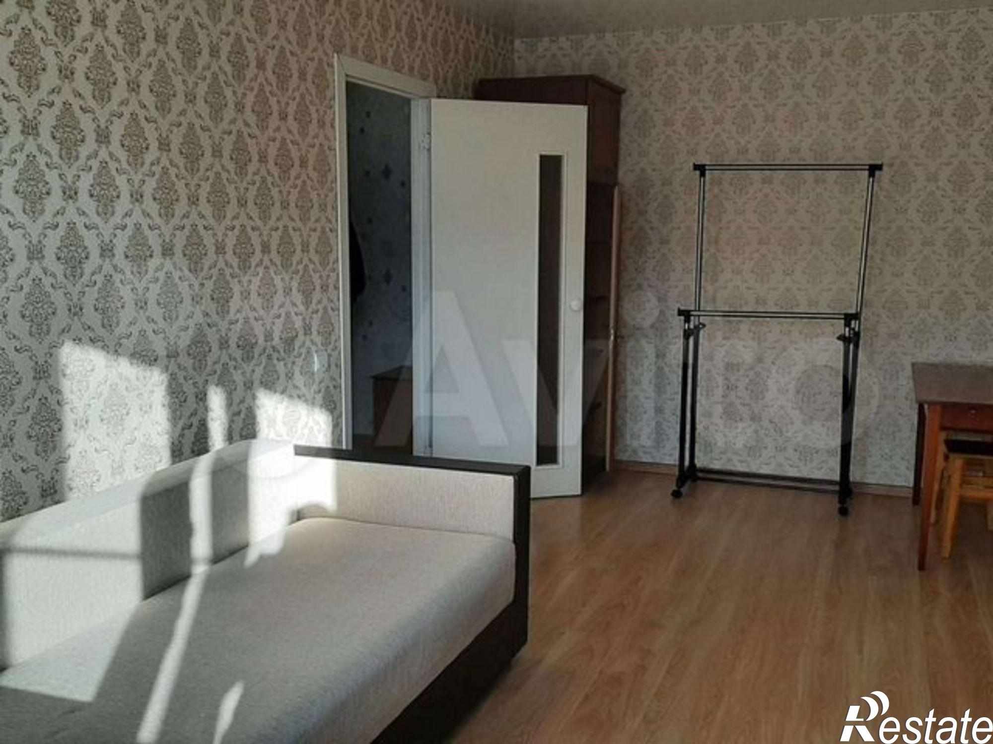 Купить квартиру за 3 350 000 рублей на Доваторцев ул, 4