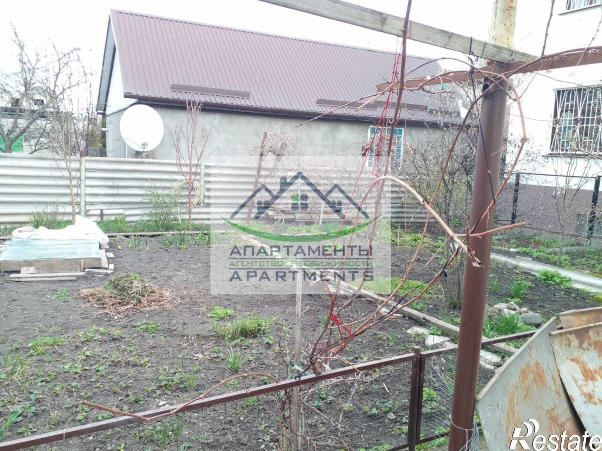 Купить дачу, дом, коттедж за 7 500 000 рублей на Губина ул, 20