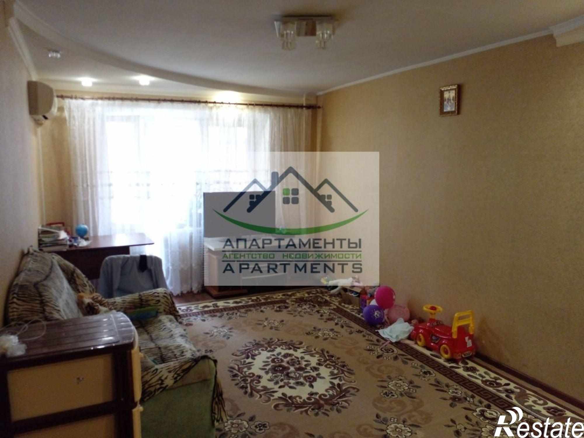 Купить квартиру за 5 600 000 рублей на Гагарина, 54