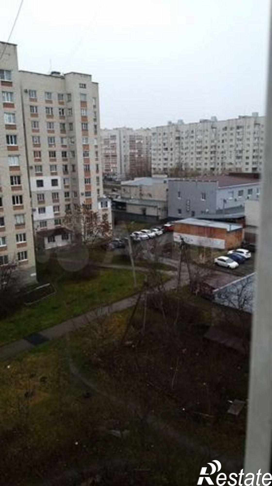 Купить квартиру за 4 550 000 рублей на 45 Параллель ул, 10