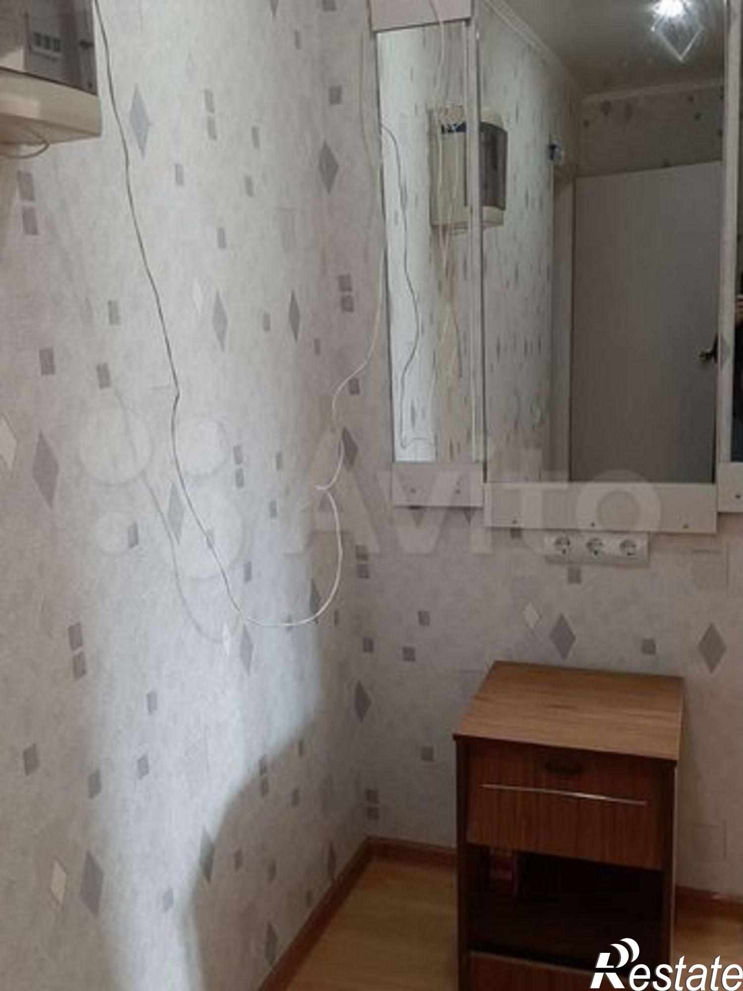 Купить квартиру за 3 350 000 рублей на Доваторцев ул, 4
