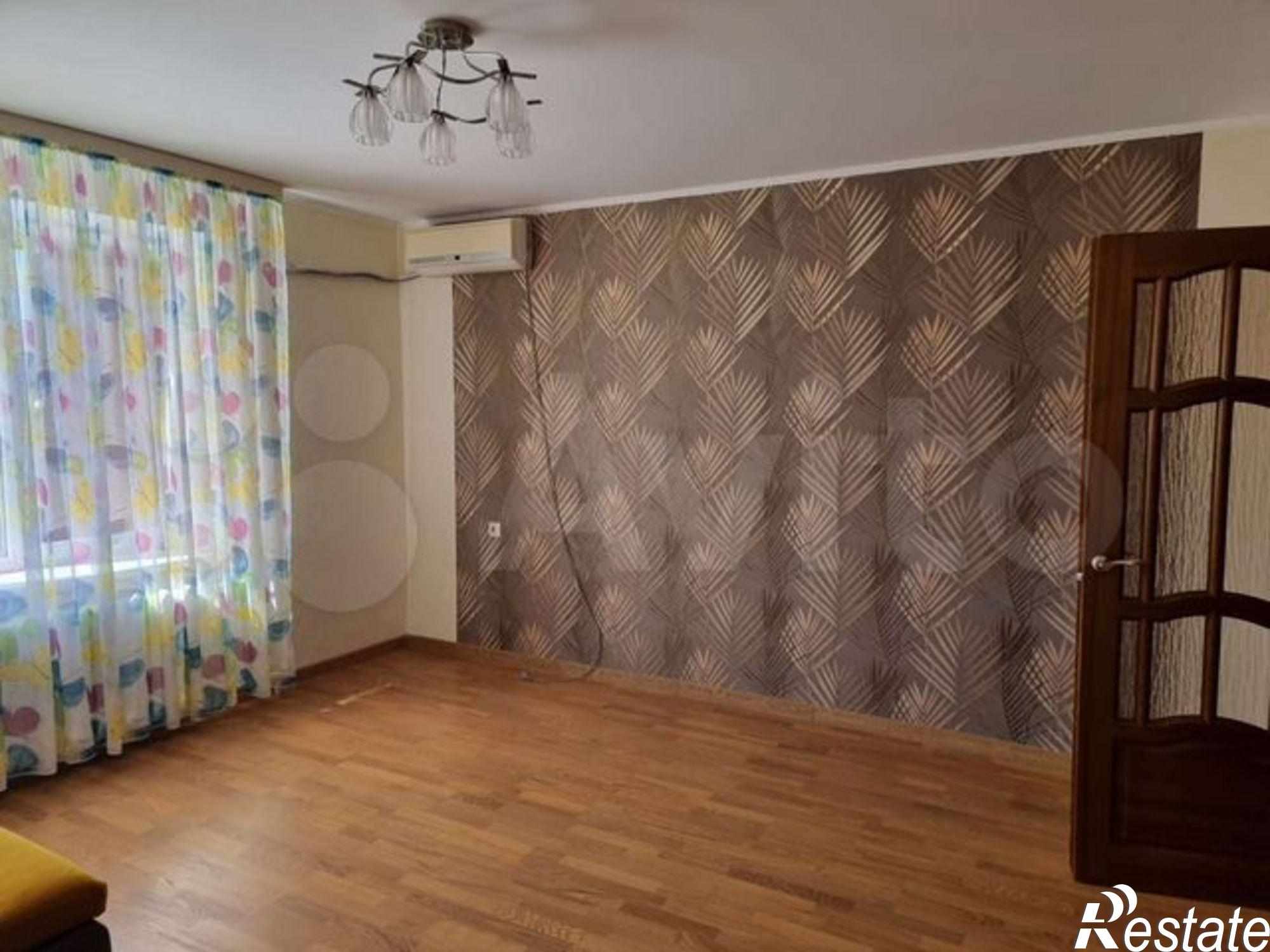 Купить квартиру за 4 550 000 рублей на Пирогова ул, 46/2