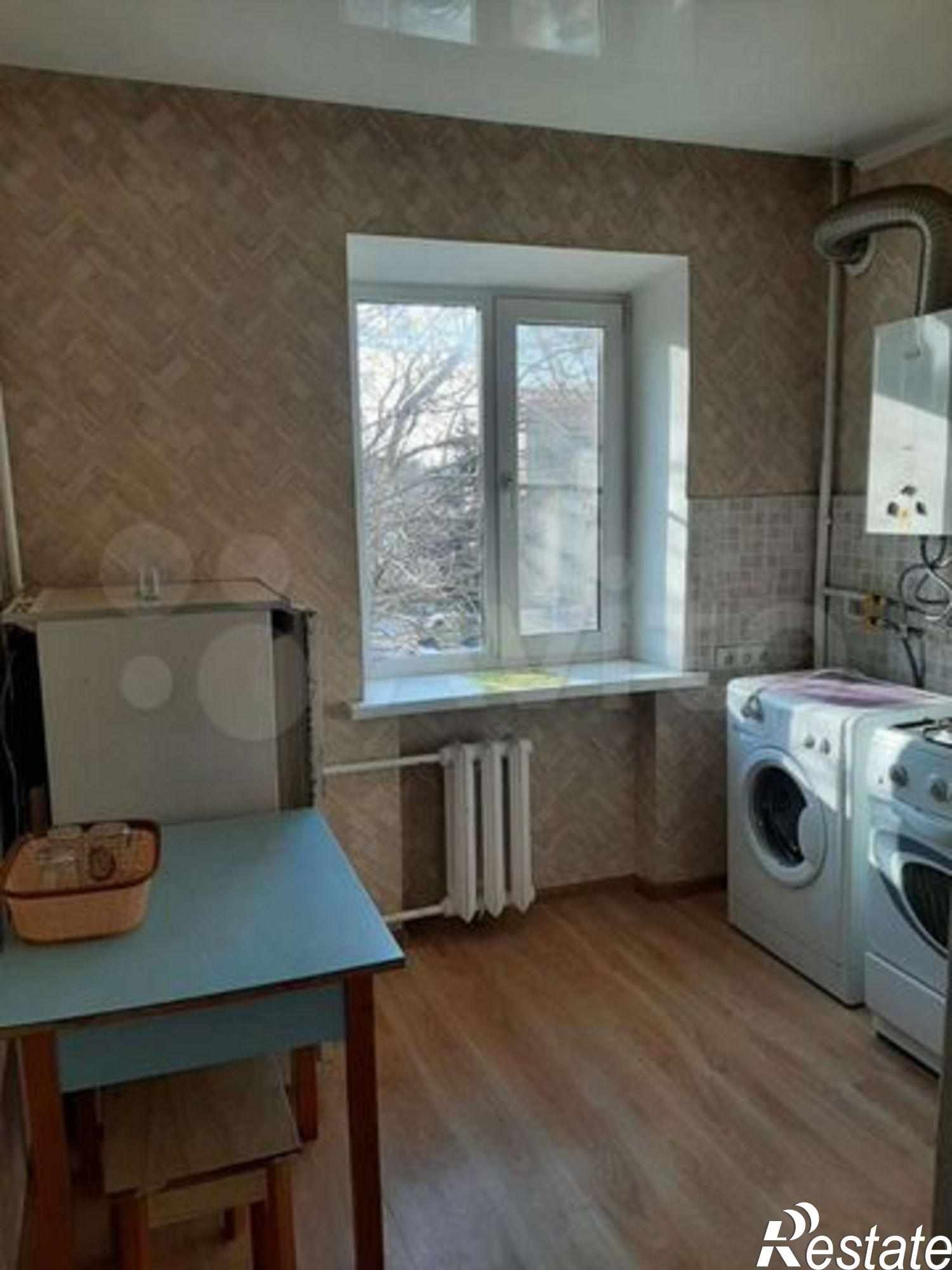 Купить квартиру за 3 350 000 рублей на Доваторцев ул, 4