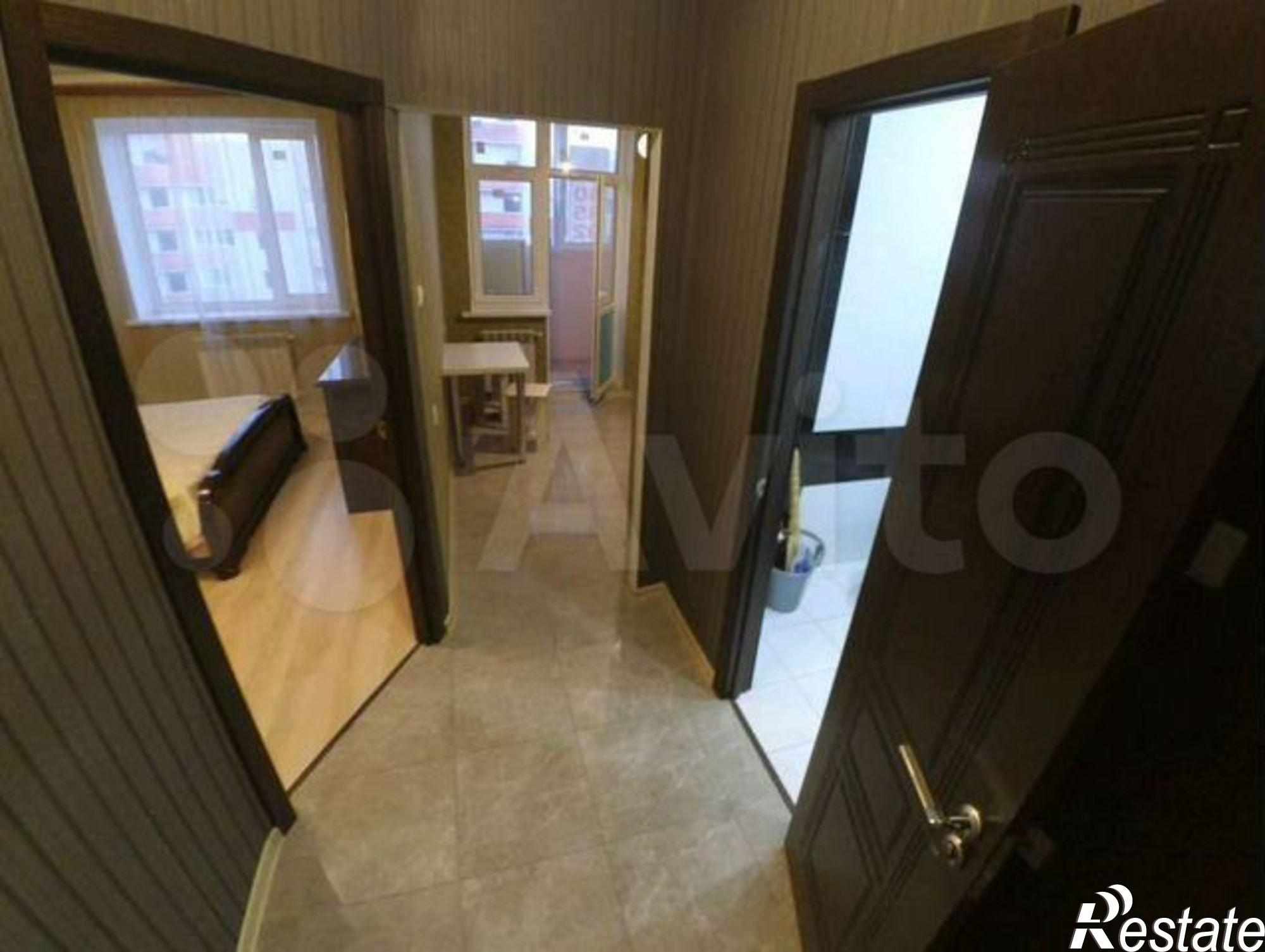 Купить квартиру за 3 350 000 рублей на Рогожникова ул, 7