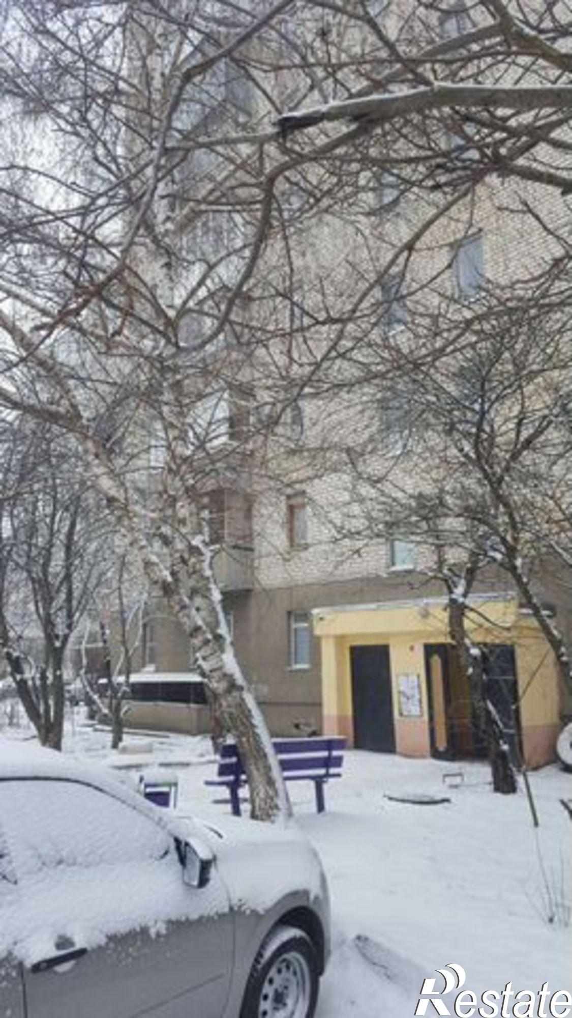 Купить квартиру за 4 550 000 рублей на 45 Параллель ул, 10