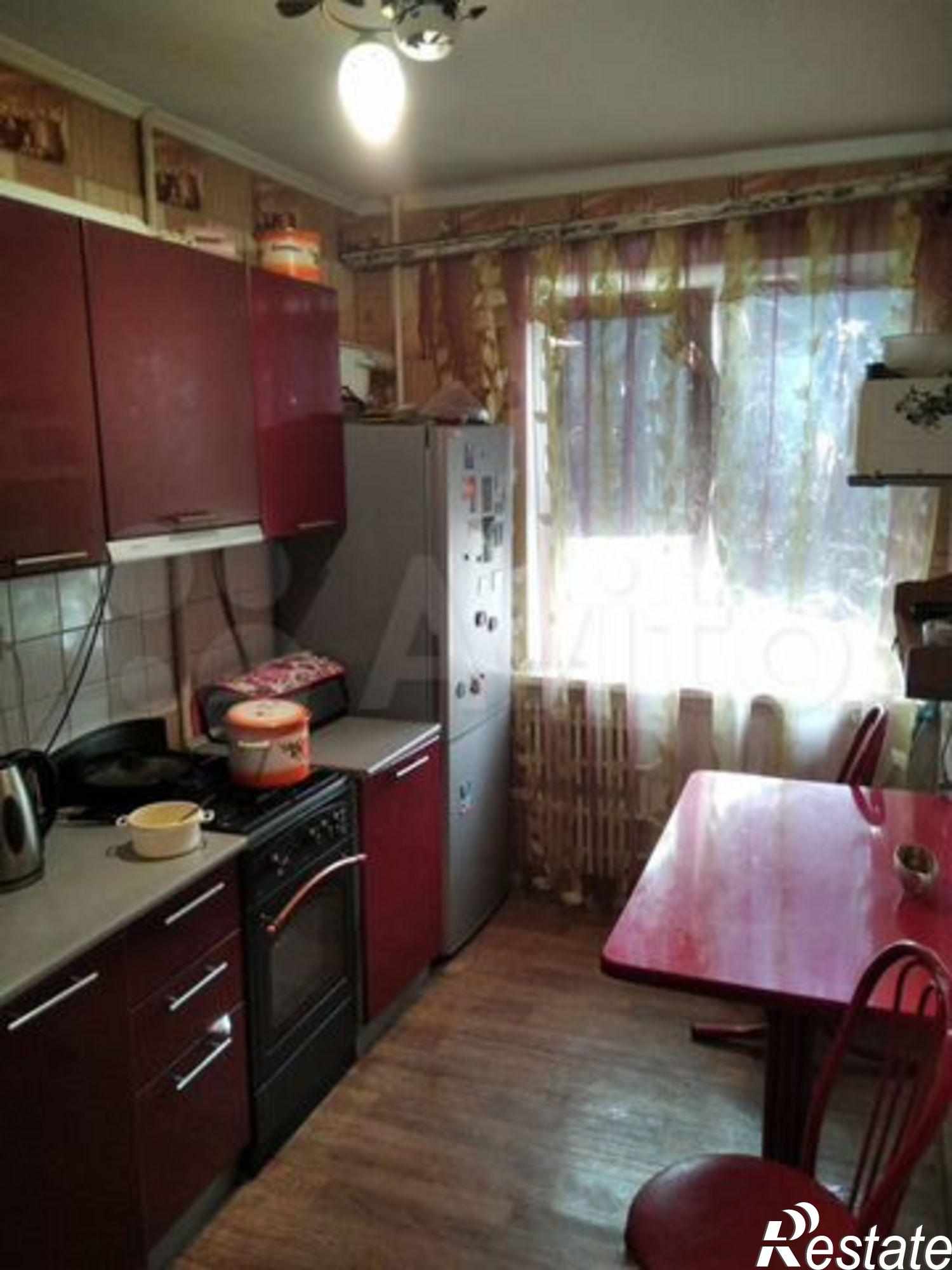 Купить квартиру за 4 150 000 рублей на 50 лет ВЛКСМ ул, 55/1