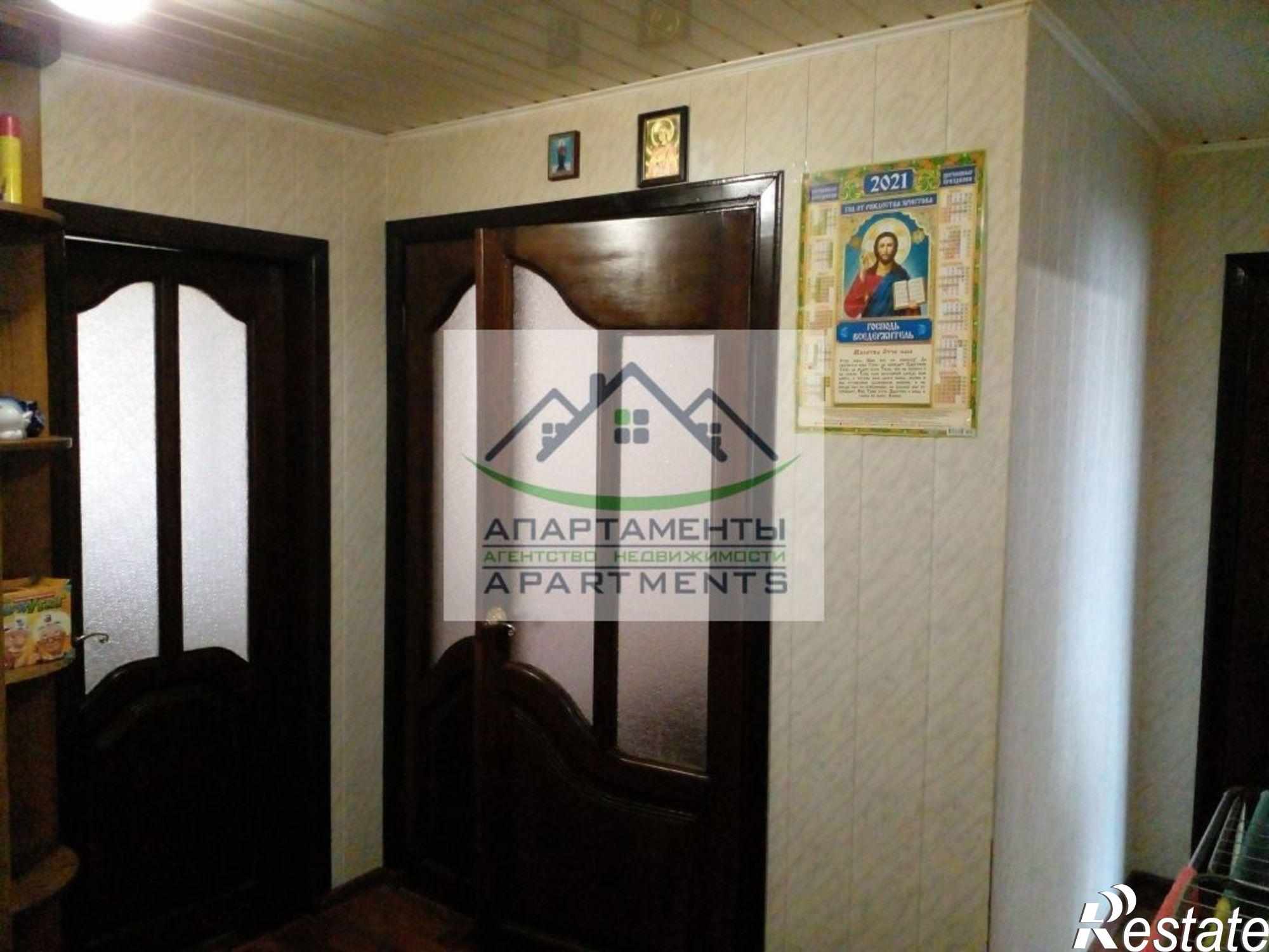 Купить квартиру за 5 600 000 рублей на Гагарина, 54