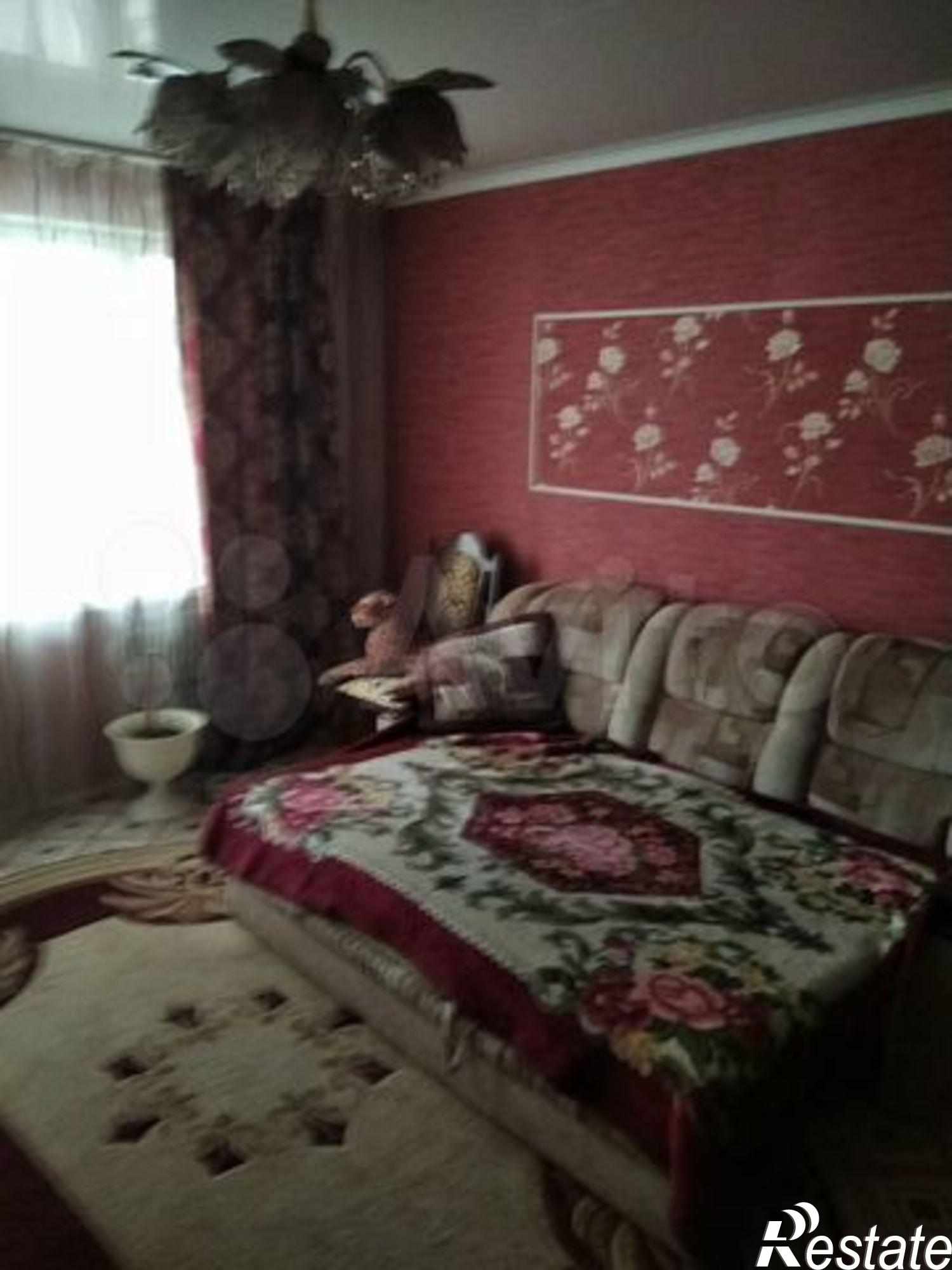 Купить квартиру за 4 150 000 рублей на 50 лет ВЛКСМ ул, 55/1