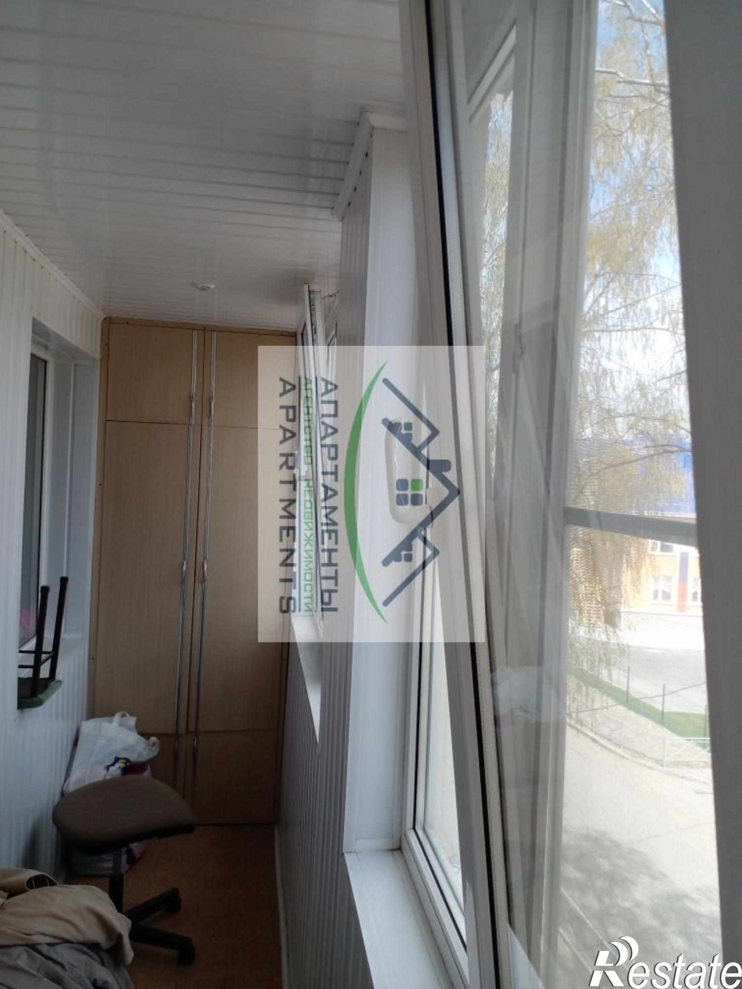 Купить квартиру за 5 600 000 рублей на Гагарина, 54