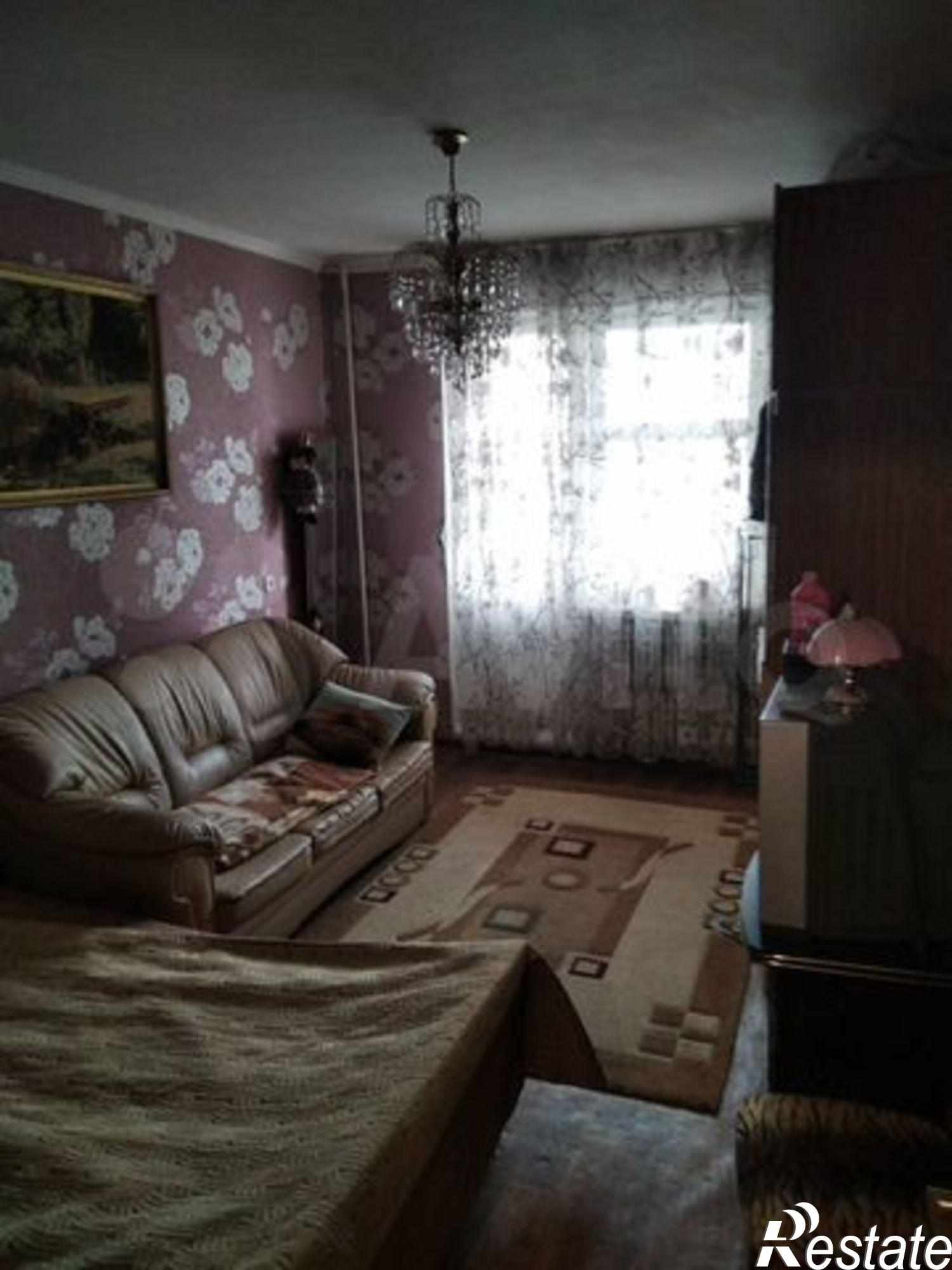 Купить квартиру за 4 150 000 рублей на 50 лет ВЛКСМ ул, 55/1