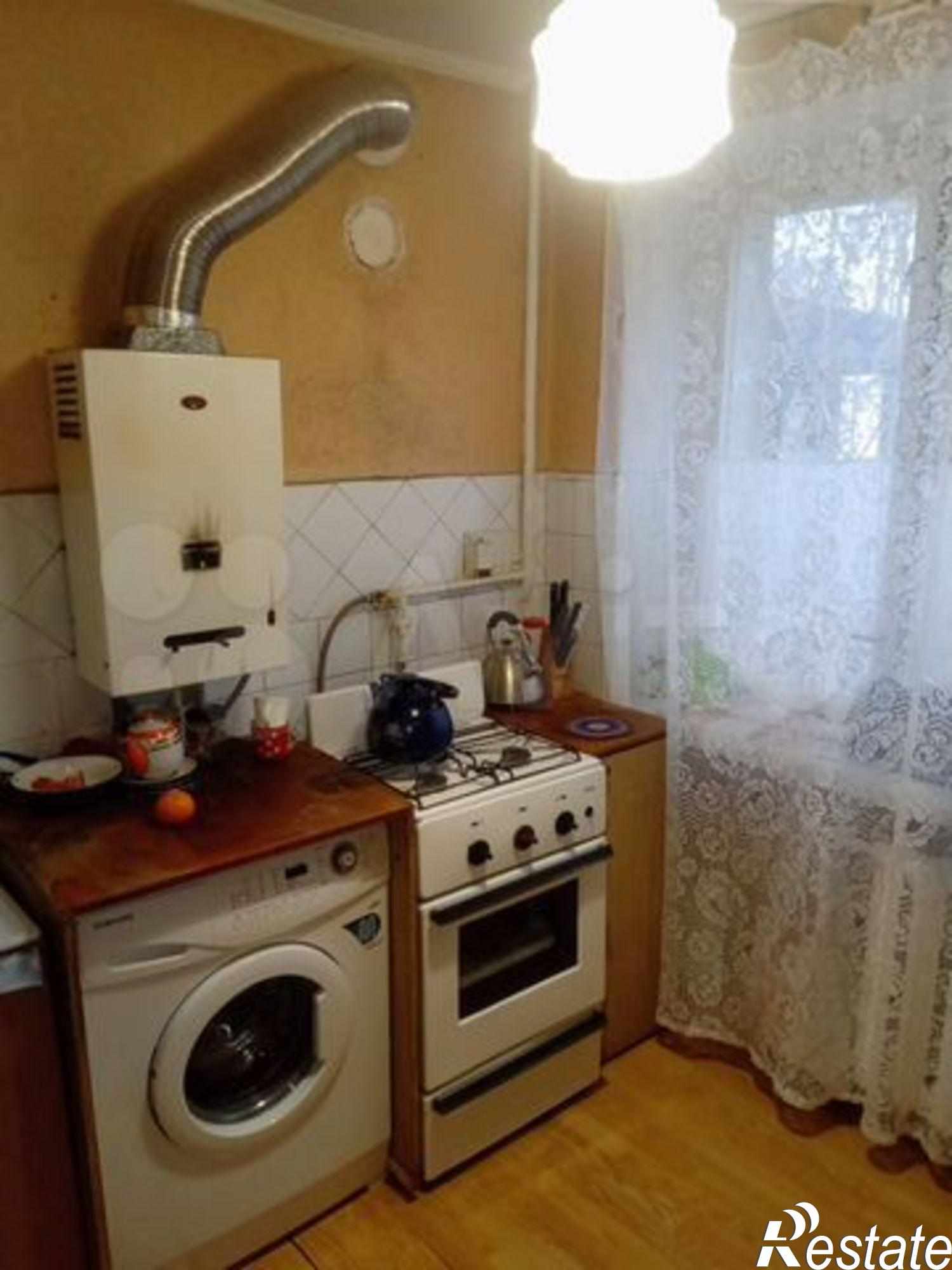 Купить квартиру за 3 500 000 рублей на Дзержинского ул, 230