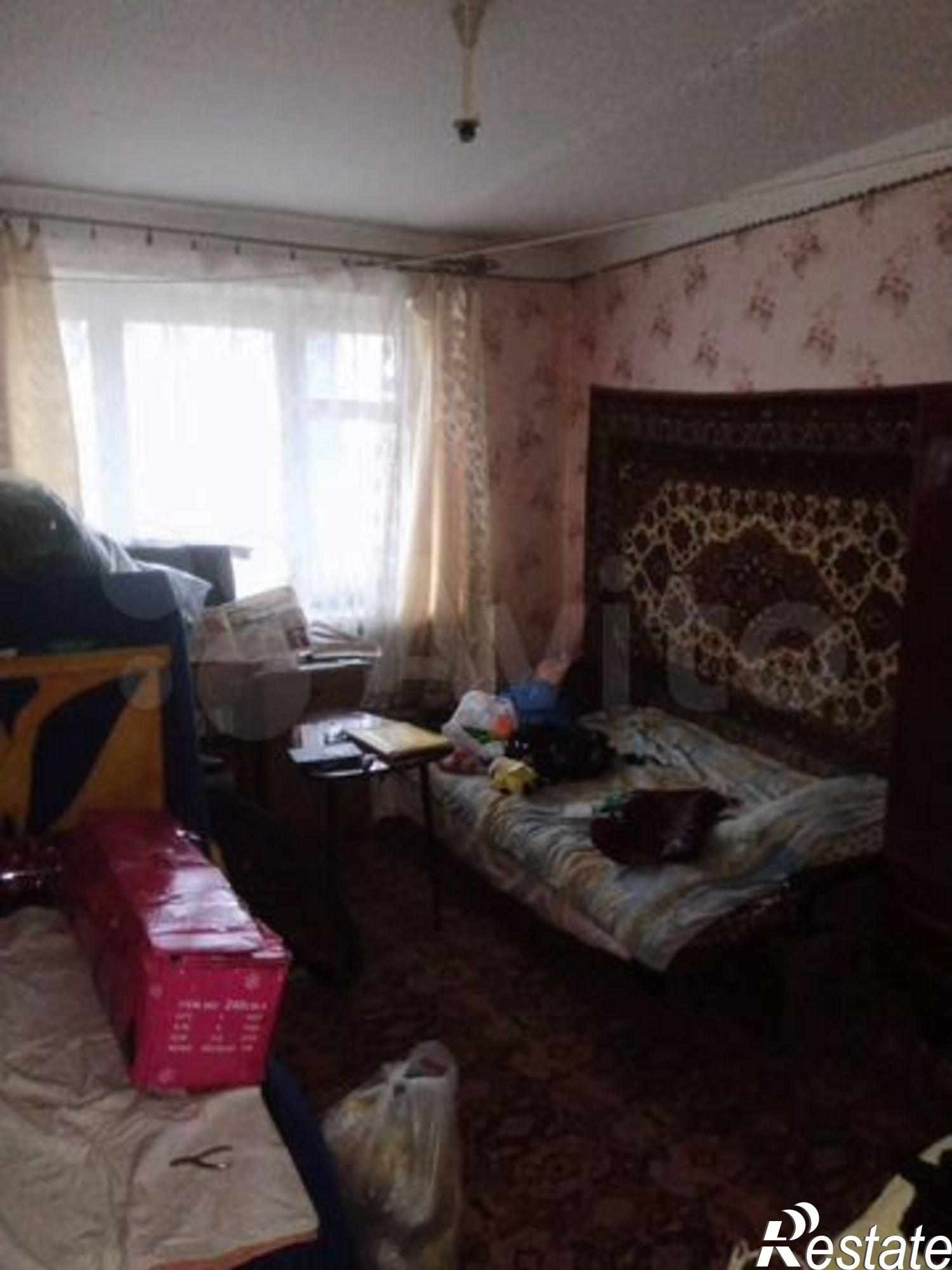 Купить квартиру за 3 500 000 рублей на Дзержинского ул, 230