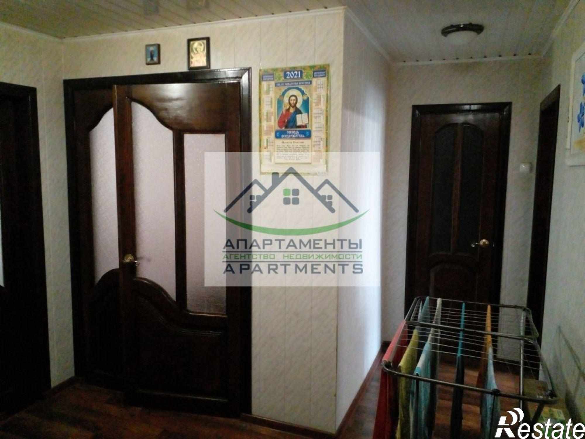 Купить квартиру за 5 600 000 рублей на Гагарина, 54