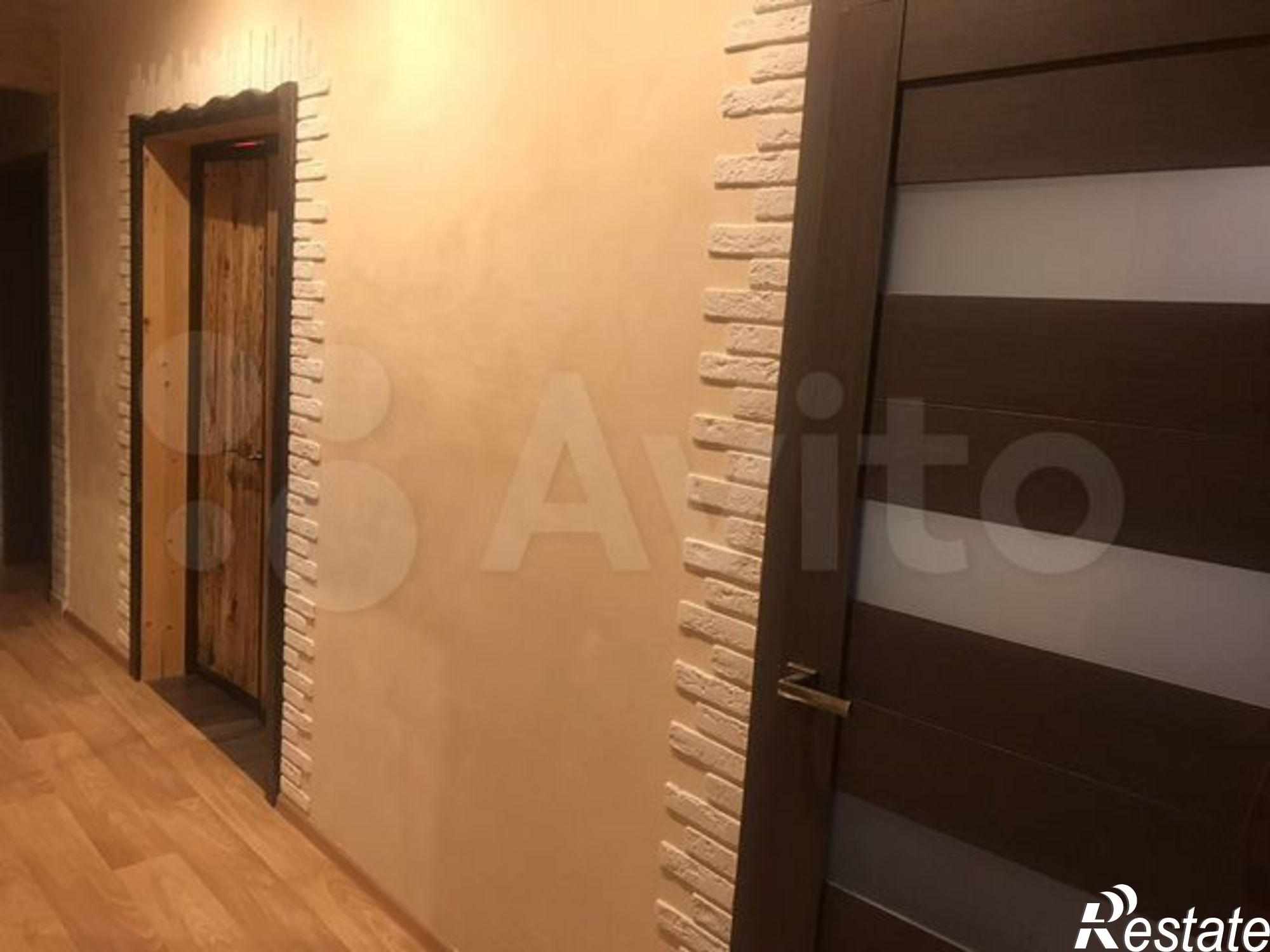 Купить квартиру за 5 650 000 рублей на Пирогова ул, 72