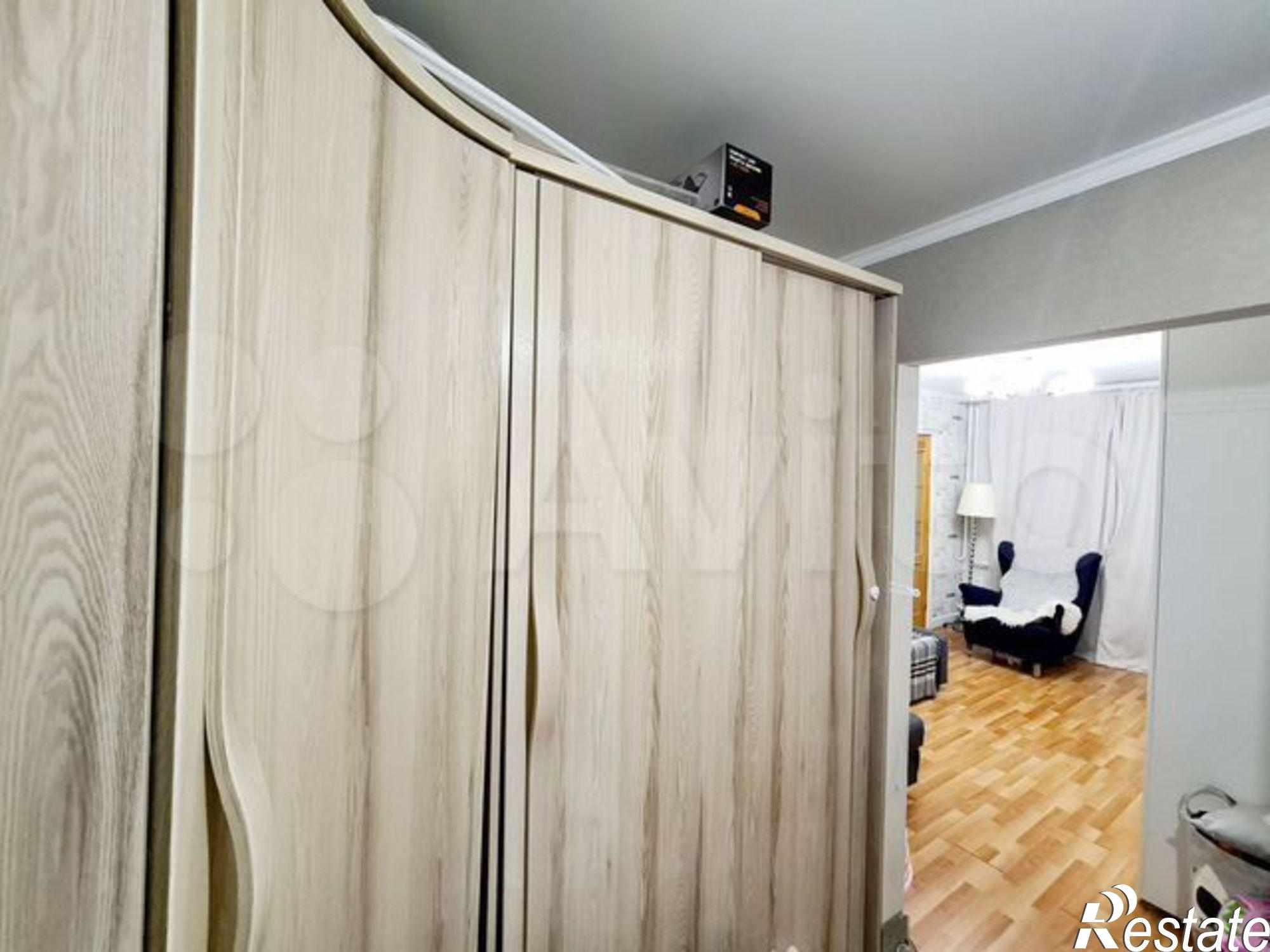 Купить квартиру за 3 650 000 рублей на Чехова ул, 47