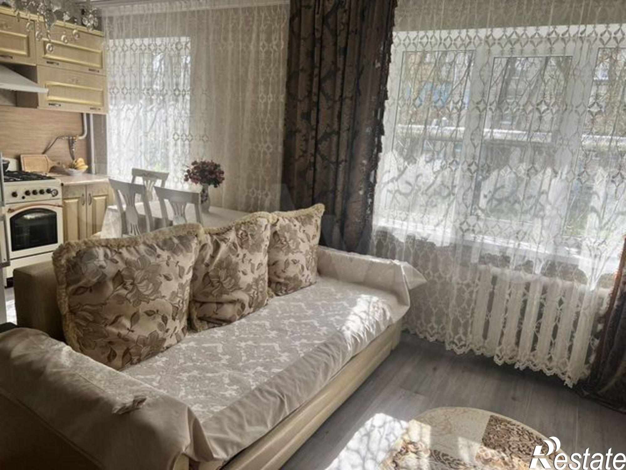 Купить квартиру за 3 350 000 рублей на Ленина ул, 409