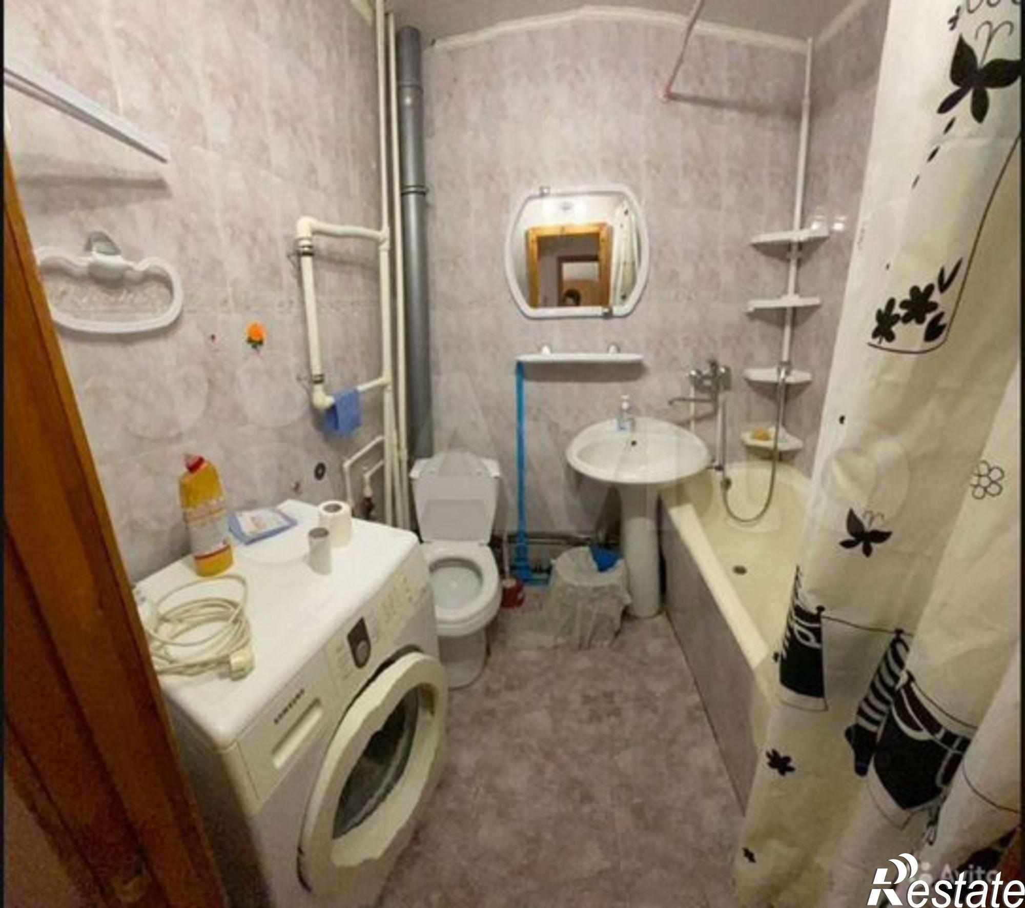 Купить квартиру за 3 200 000 рублей на Доваторцев ул, 46