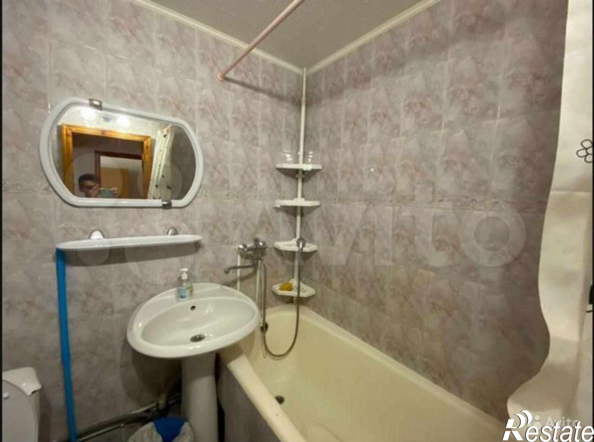Купить квартиру за 3 200 000 рублей на Доваторцев ул, 46