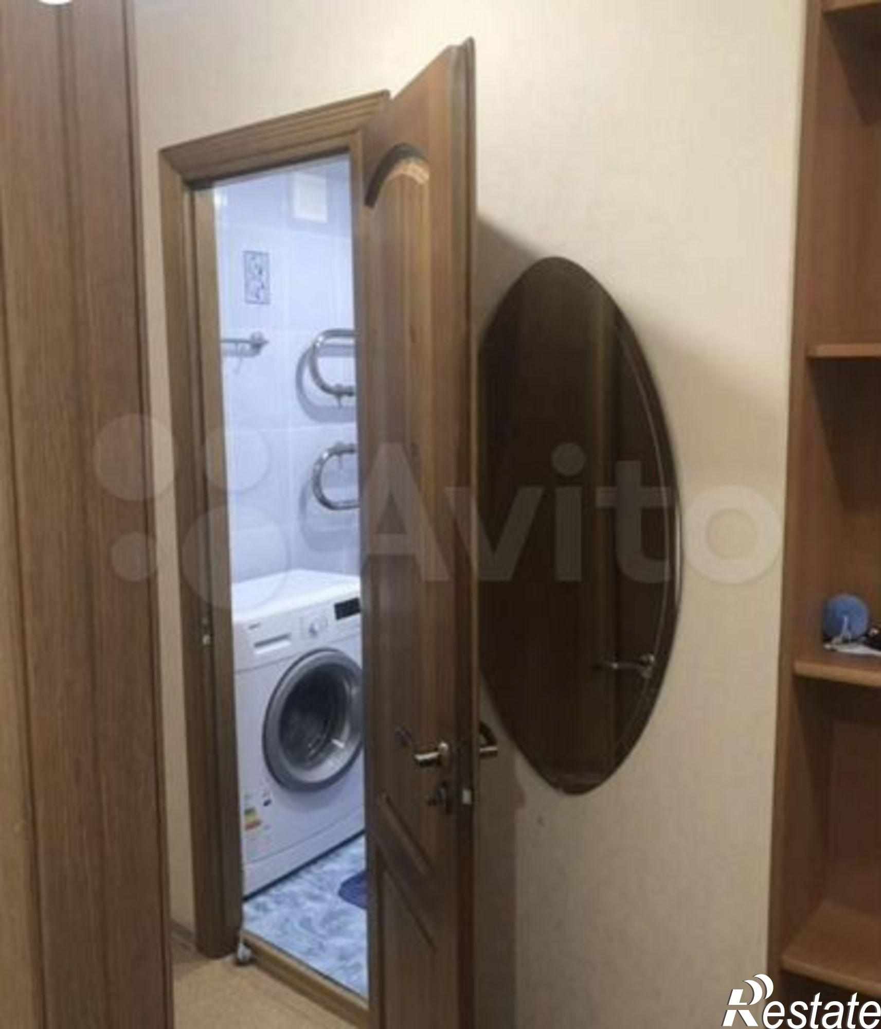 Купить квартиру за 3 050 000 рублей на Васякина ул, 194