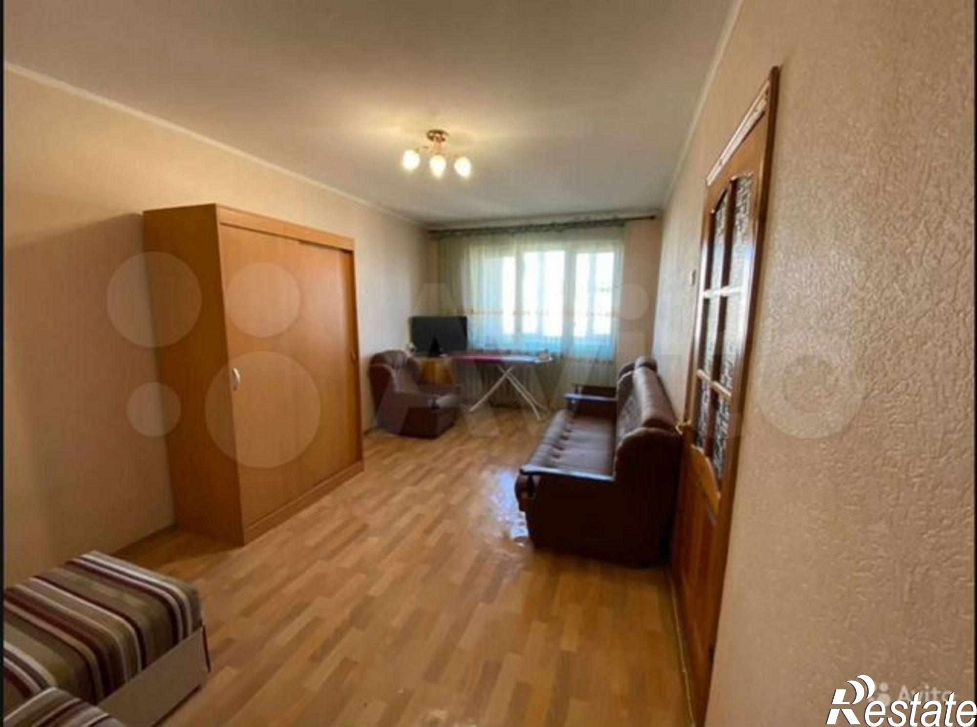 Купить квартиру за 3 200 000 рублей на Доваторцев ул, 46