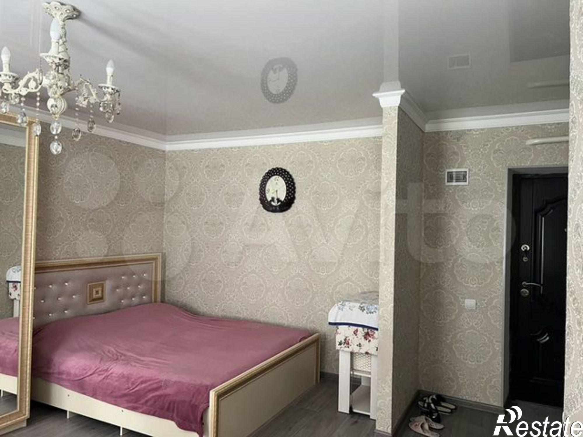 Купить квартиру за 3 350 000 рублей на Ленина ул, 409