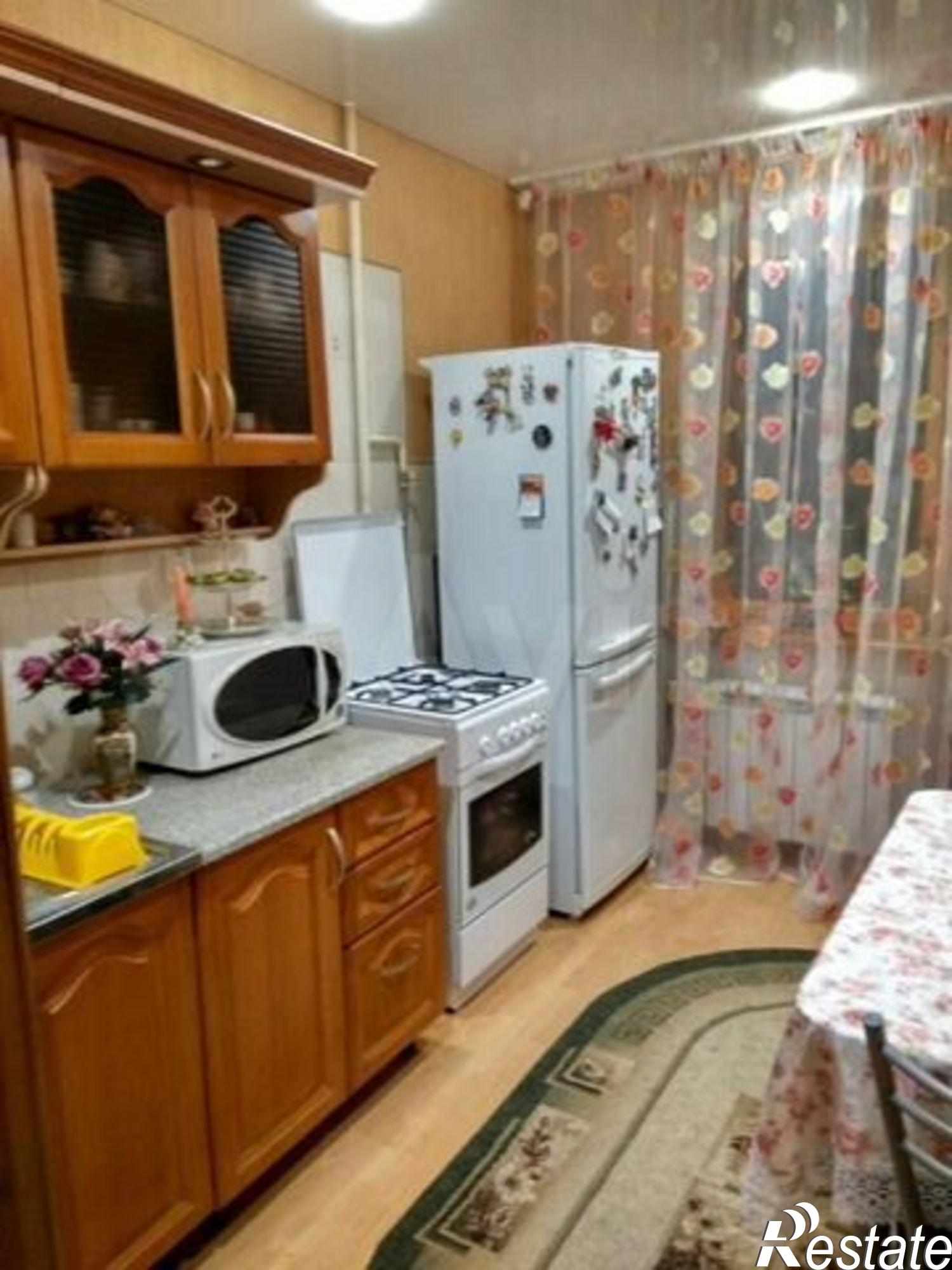 Купить квартиру за 4 650 000 рублей на Пирогова ул, 26/2