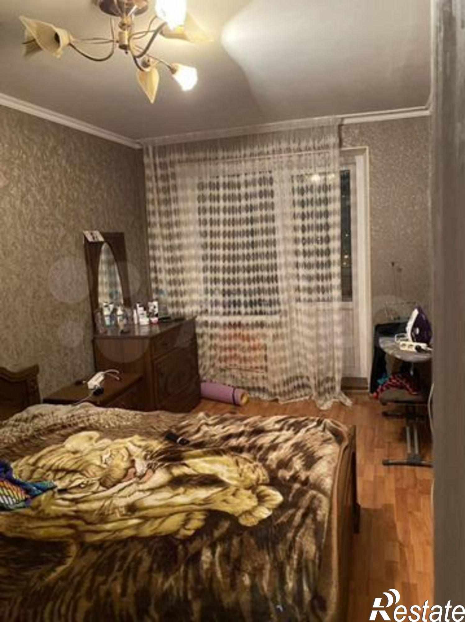 Купить квартиру за 5 950 000 рублей на Мира ул, 232