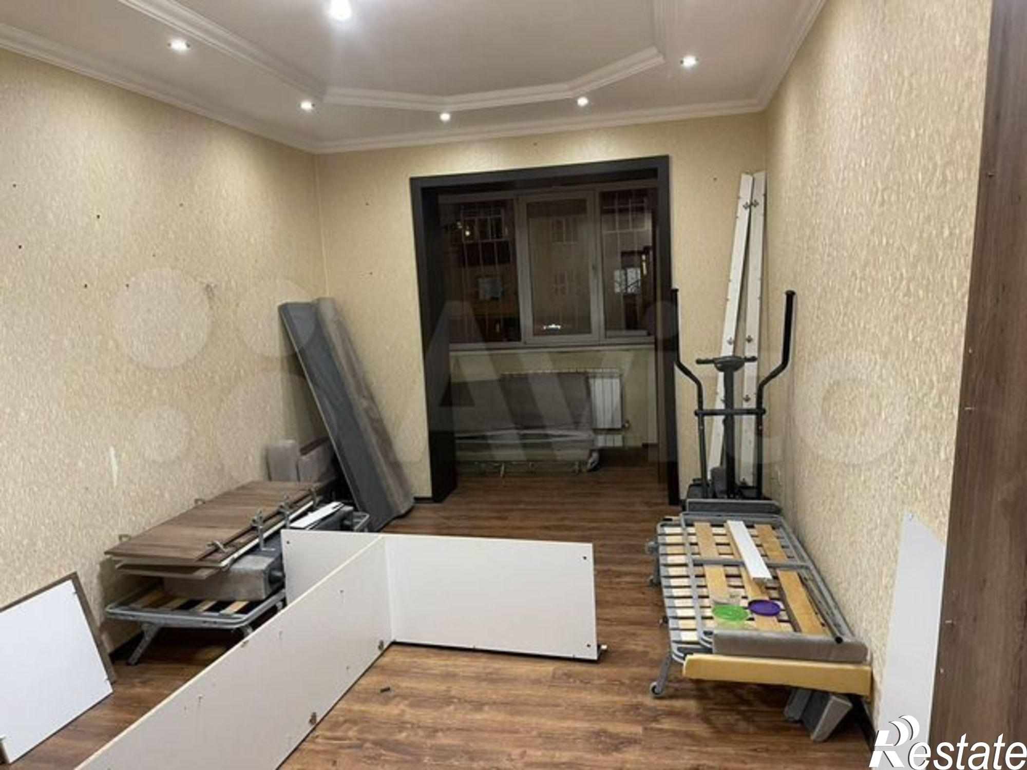 Купить квартиру за 3 650 000 рублей на Мимоз ул, 39