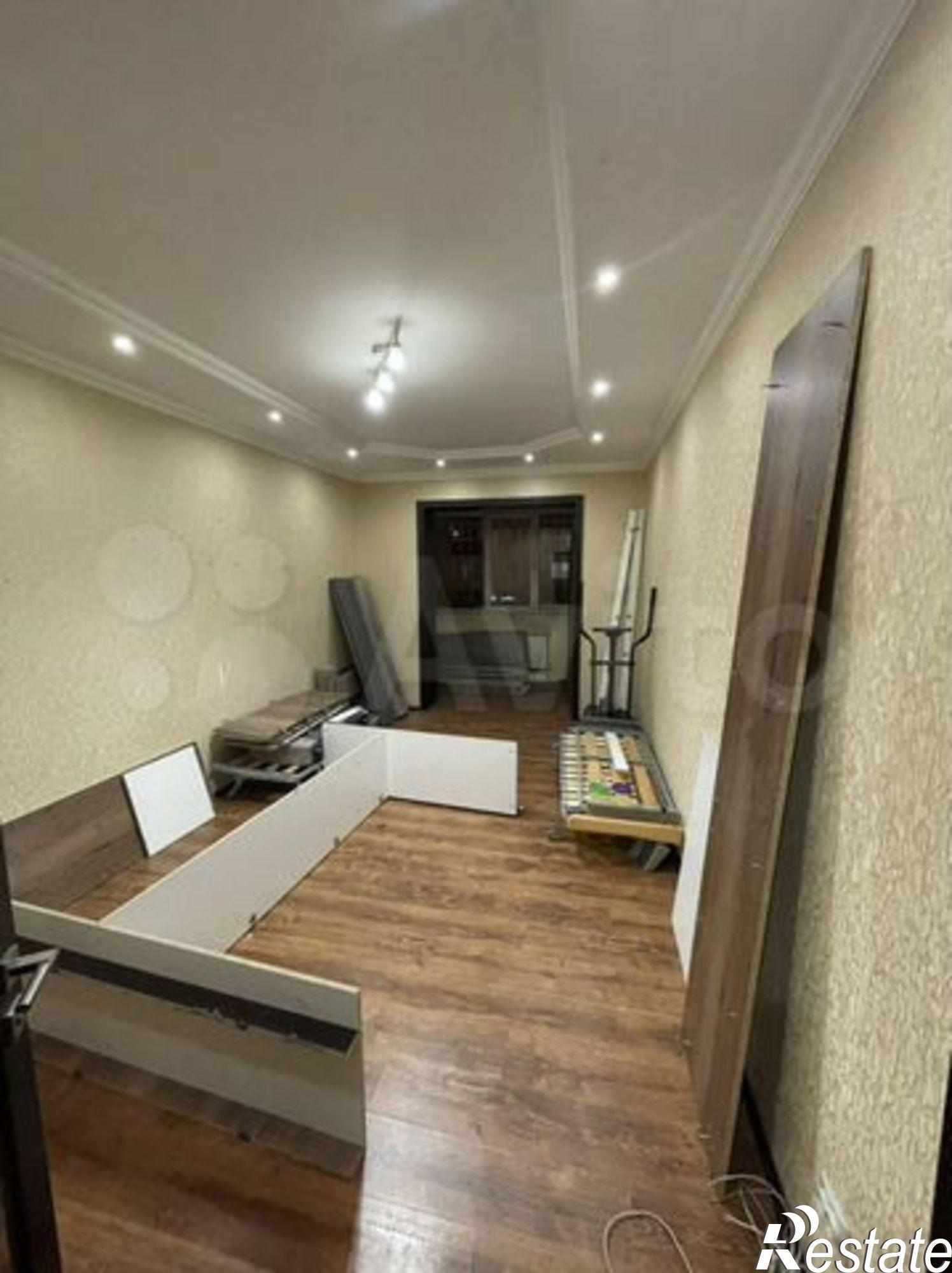 Купить квартиру за 3 650 000 рублей на Мимоз ул, 39
