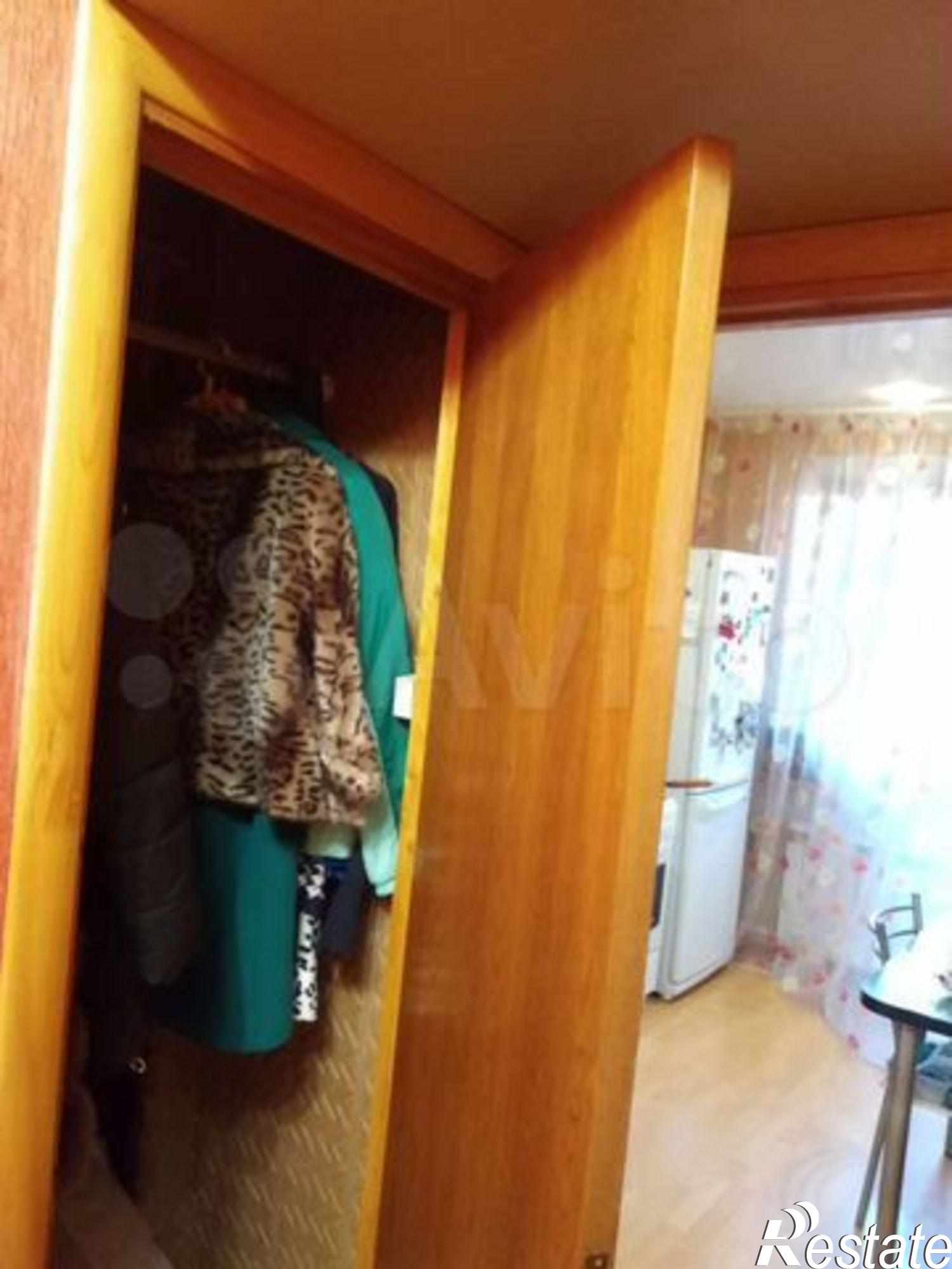 Купить квартиру за 4 650 000 рублей на Пирогова ул, 26/2