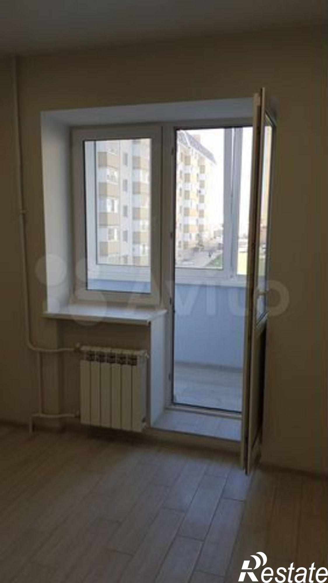 Купить квартиру за 3 500 000 рублей на Доваторцев ул, 90/7