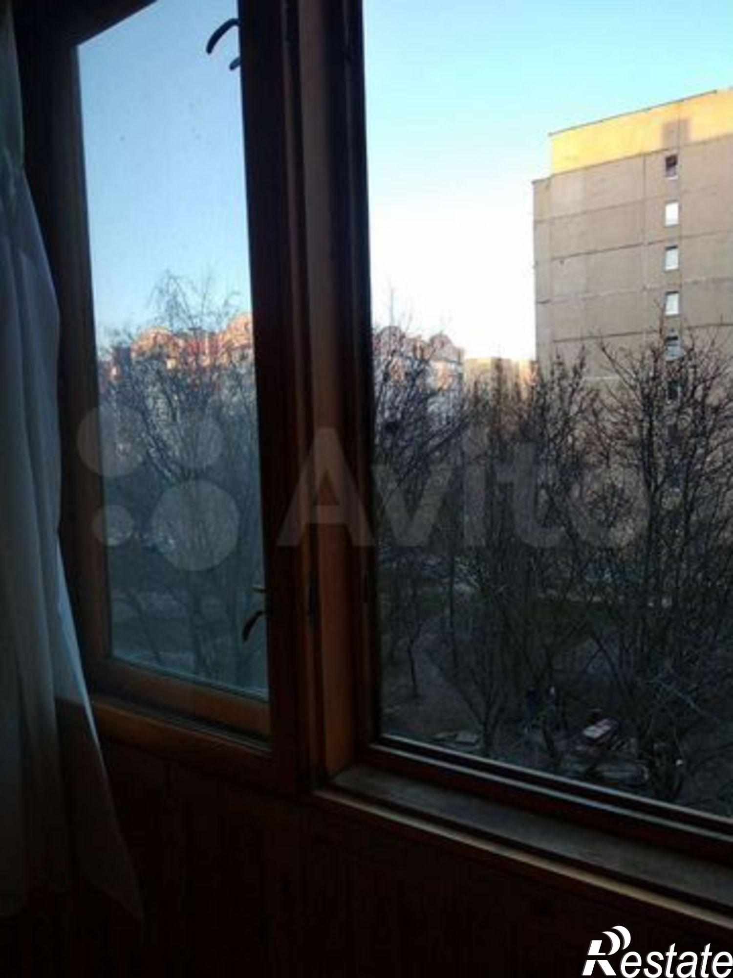 Купить квартиру за 4 650 000 рублей на Пирогова ул, 26/2