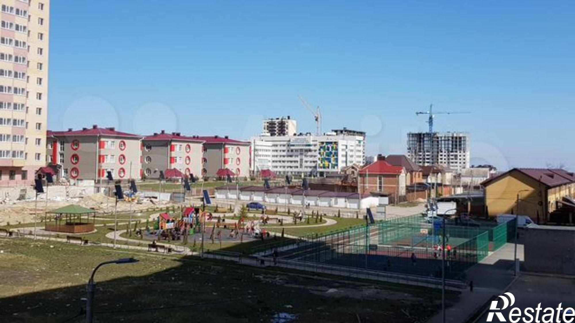 Купить квартиру за 3 500 000 рублей на Доваторцев ул, 90/7