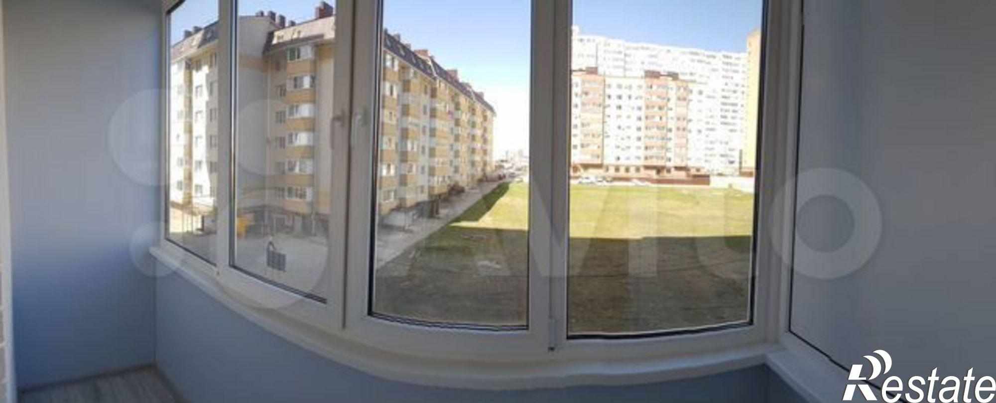 Купить квартиру за 3 500 000 рублей на Доваторцев ул, 90/7