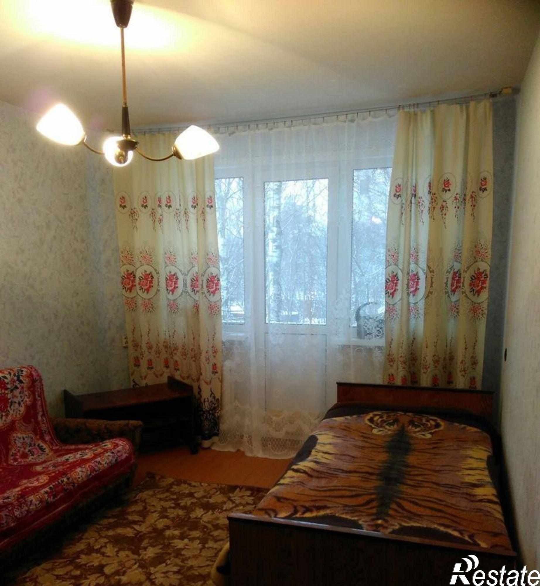 Сдать квартиру за 13 000 рублей на Балакирева ул, 37 А