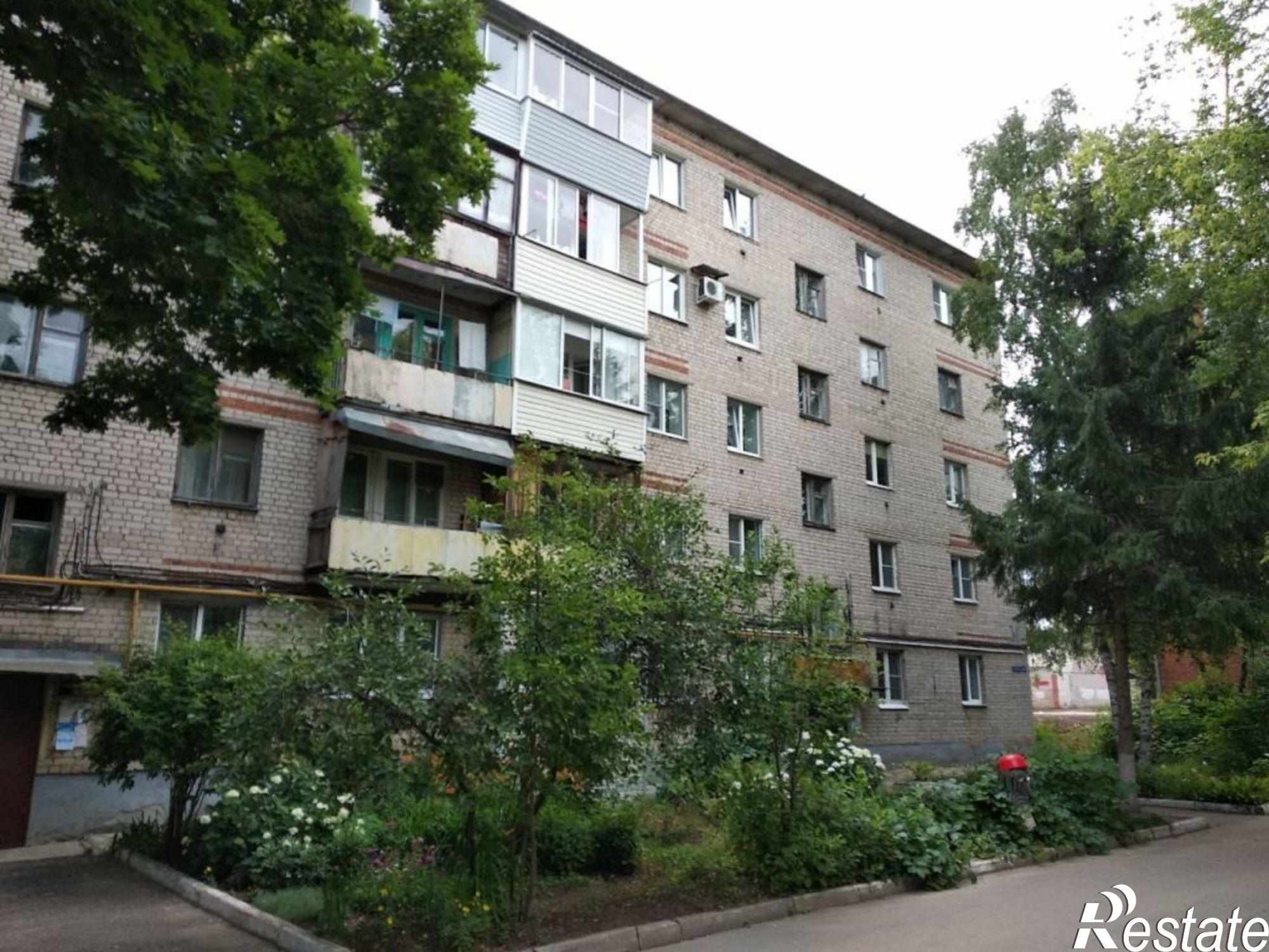 Сдать квартиру за 13 000 рублей на Чайковского ул, 34А