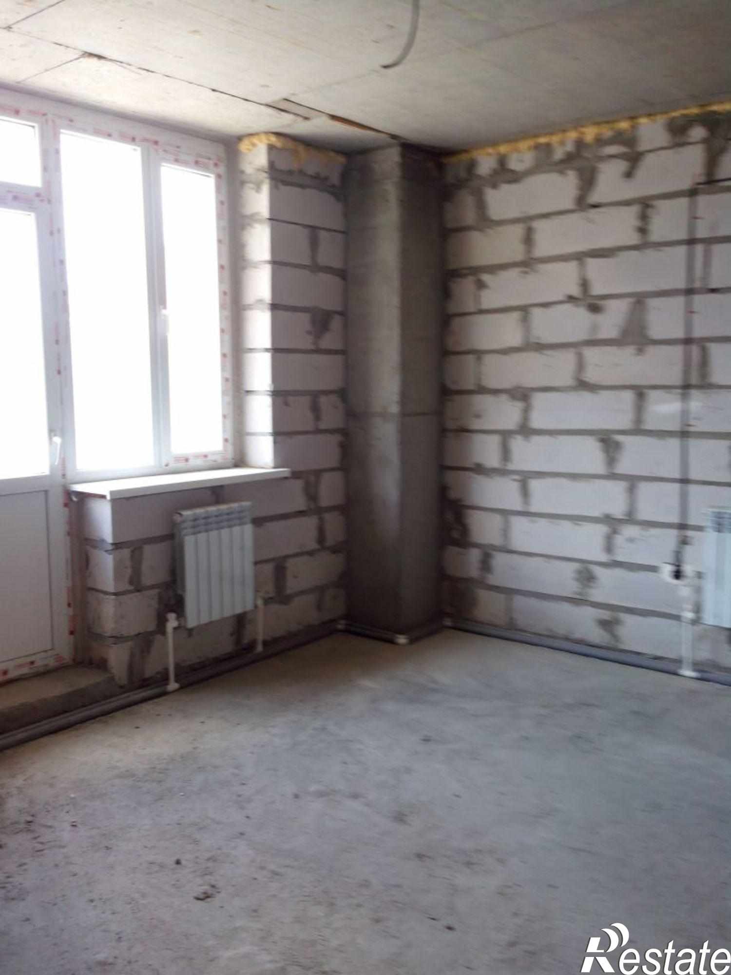 Купить квартиру за 2 700 000 рублей на Луначарского ул, 111а